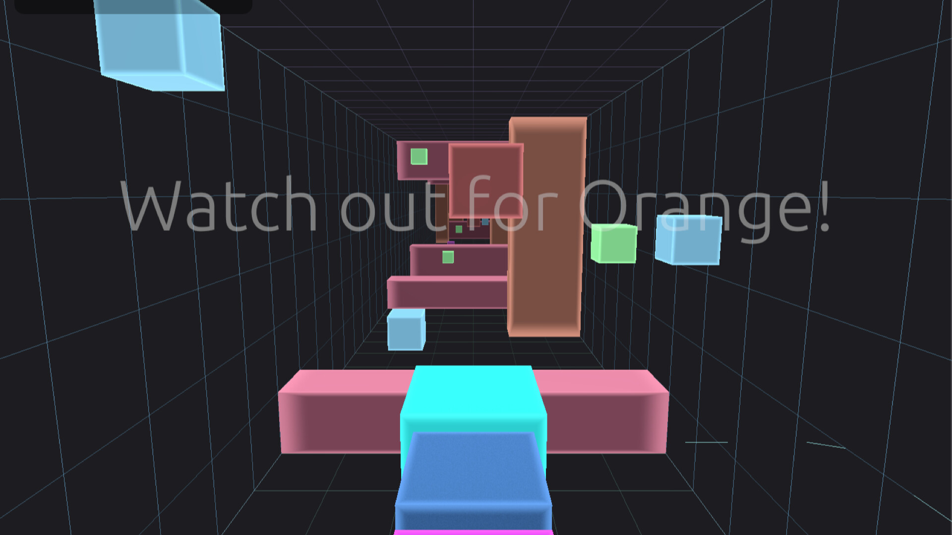 Spacey Snake screenshot 4