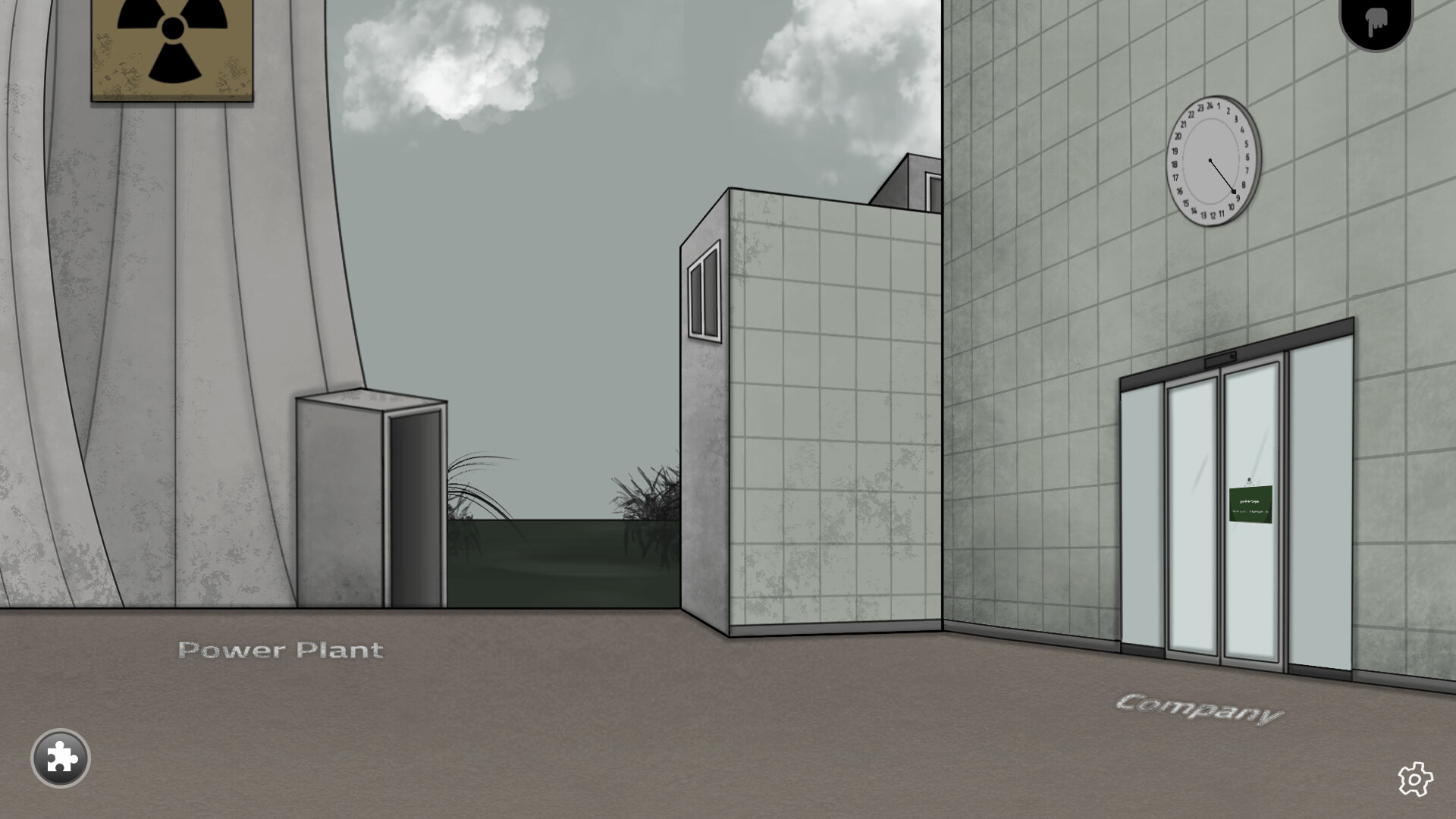 Unknown - Foggins screenshot 1