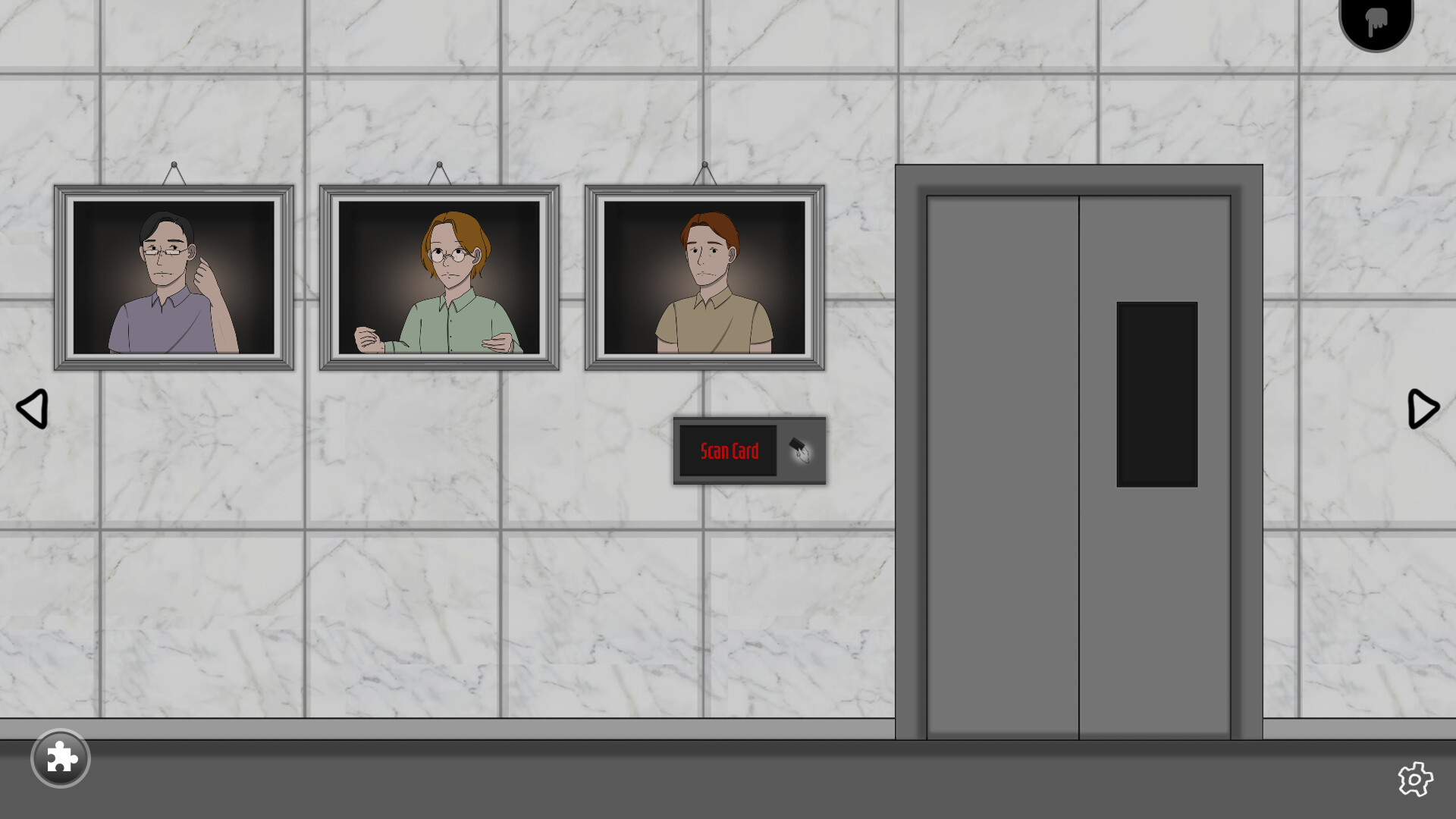 Unknown - Foggins screenshot 3