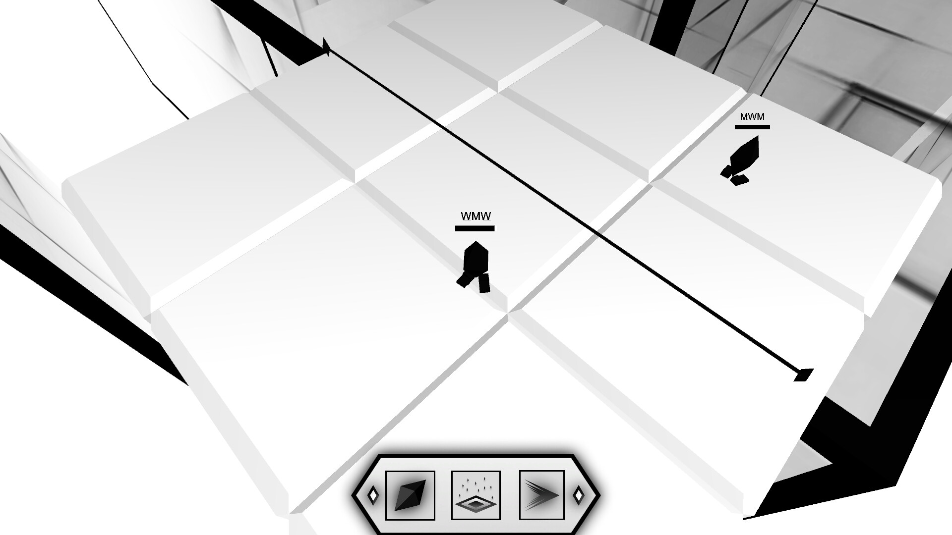 Mono Dodge screenshot 4