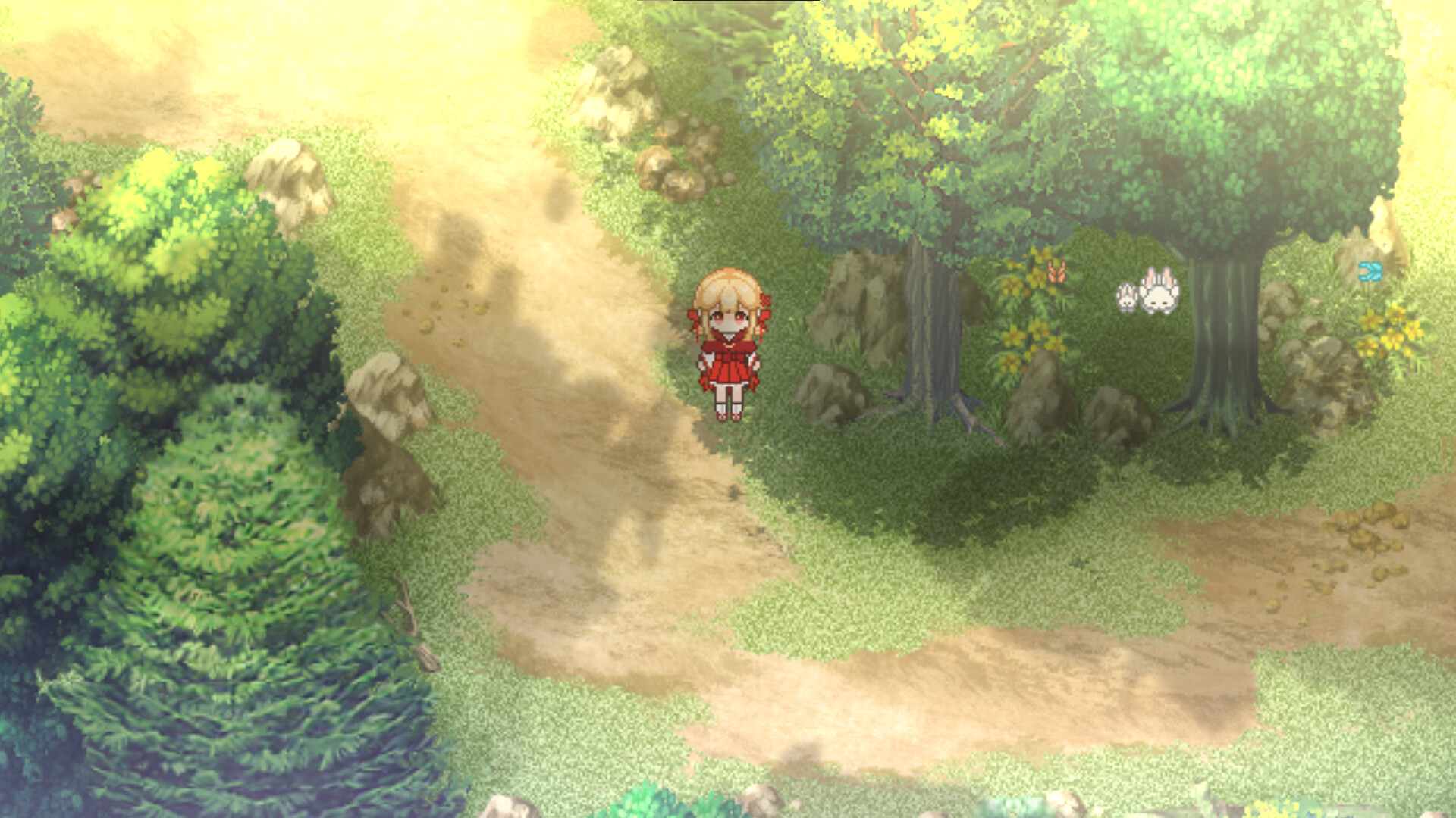 龍神的新娘外傳:御鈴綺譚 screenshot 3