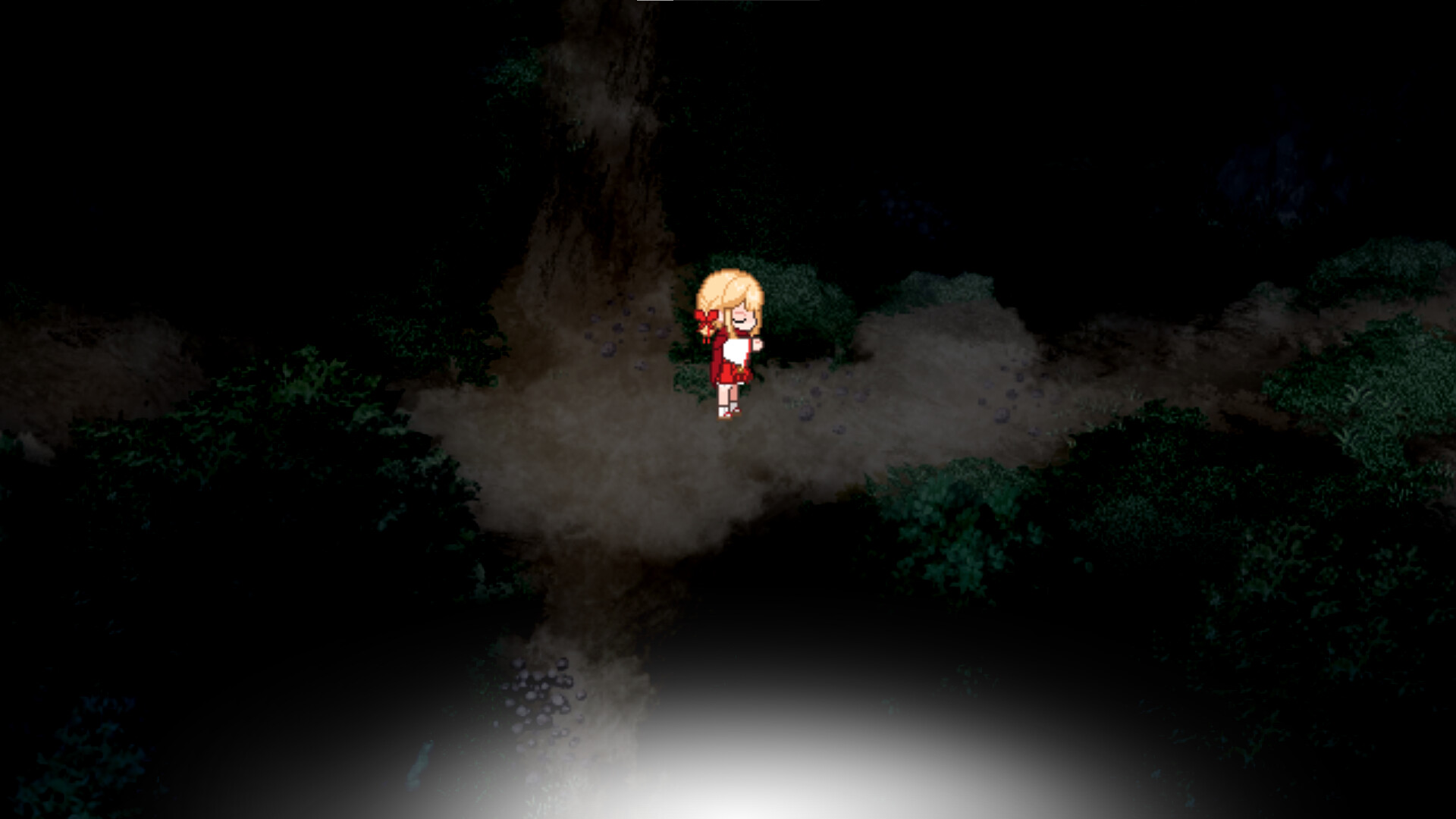 龍神的新娘外傳:御鈴綺譚 screenshot 2