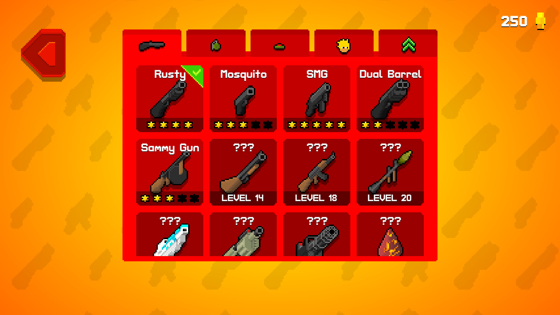 Hallway Gunners screenshot 5