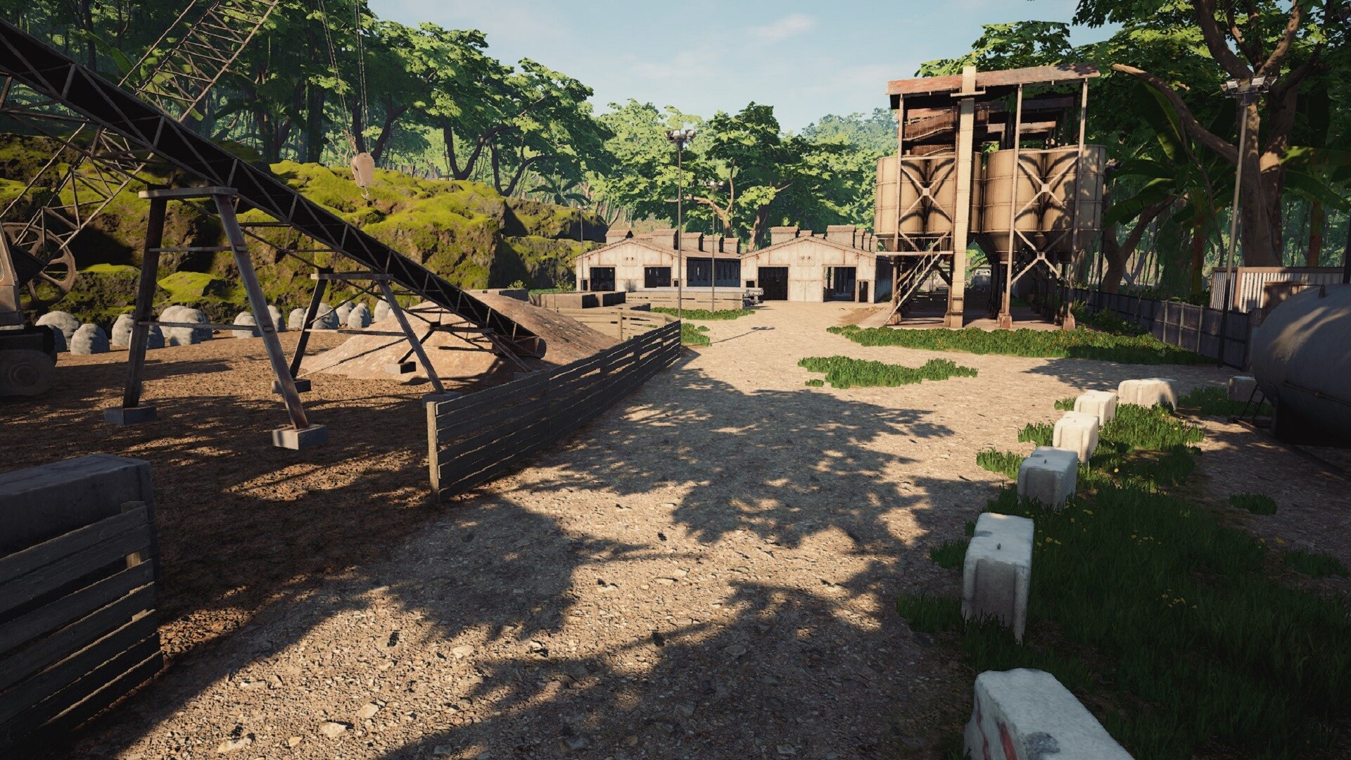 Mesorift Survival screenshot 20