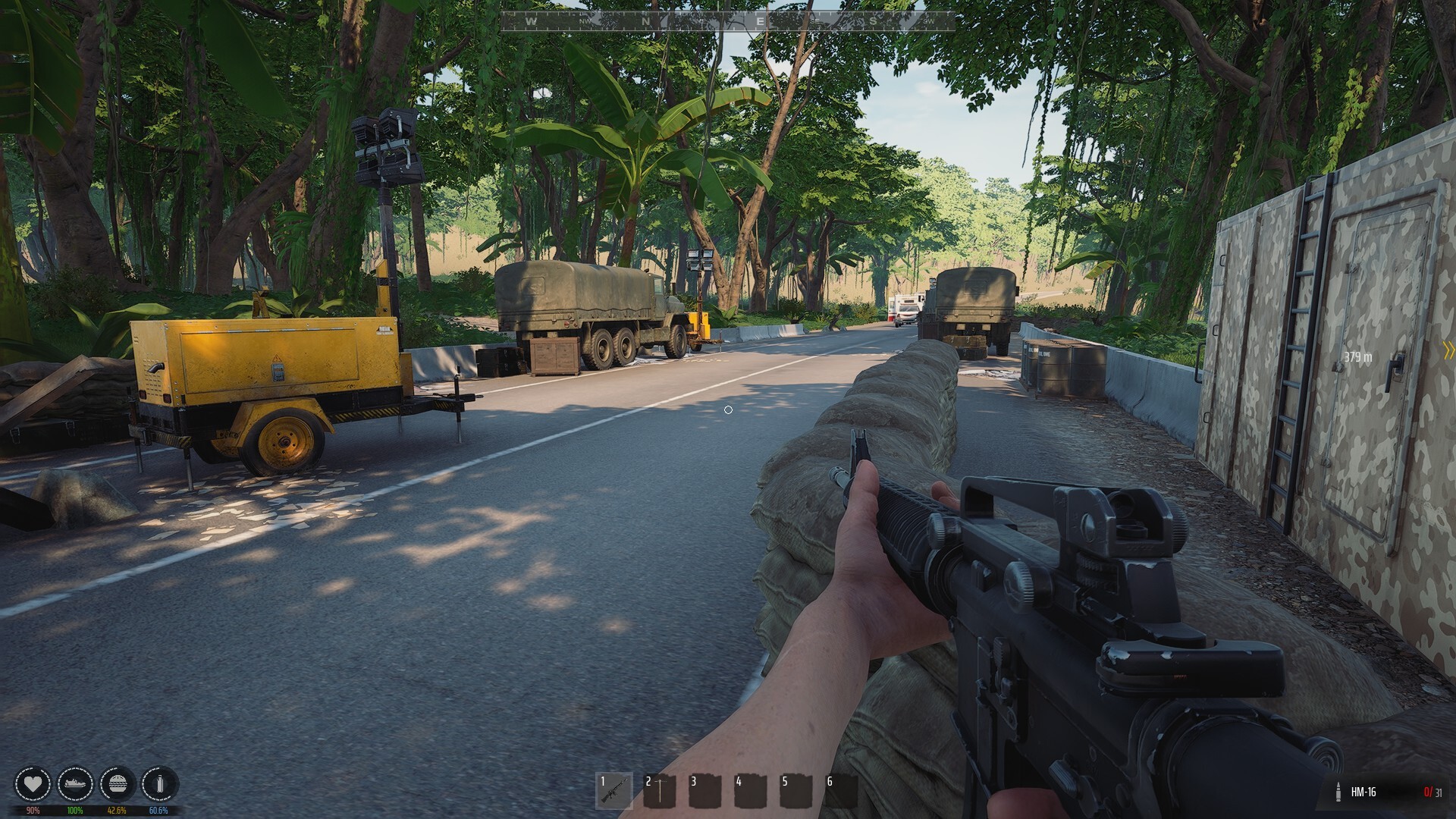 Mesorift Survival screenshot 11