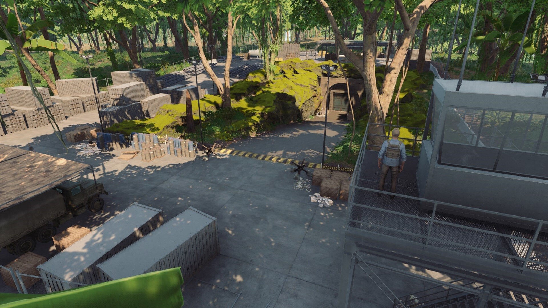 Mesorift Survival screenshot 21