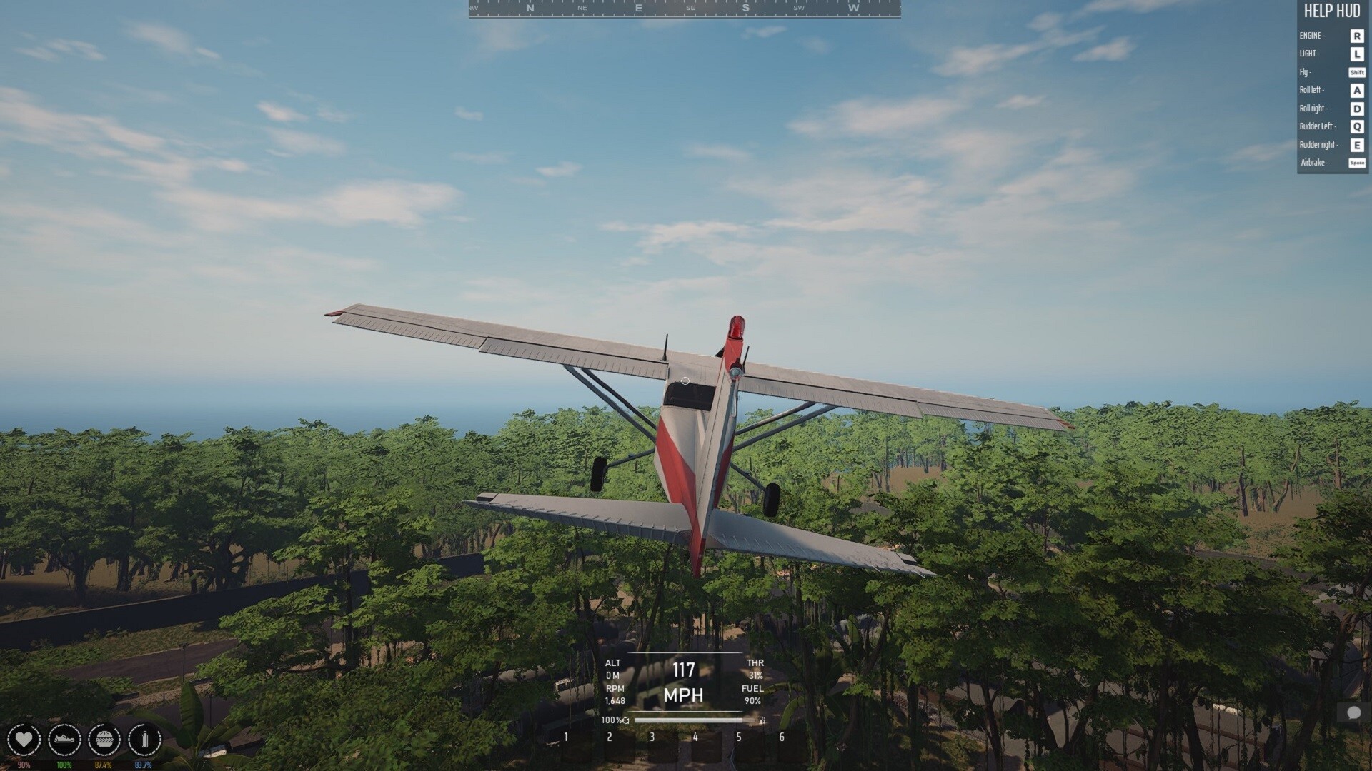 Mesorift Survival screenshot 6