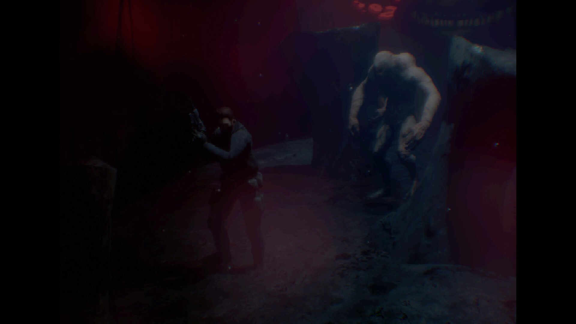 Descendant of Night screenshot 5