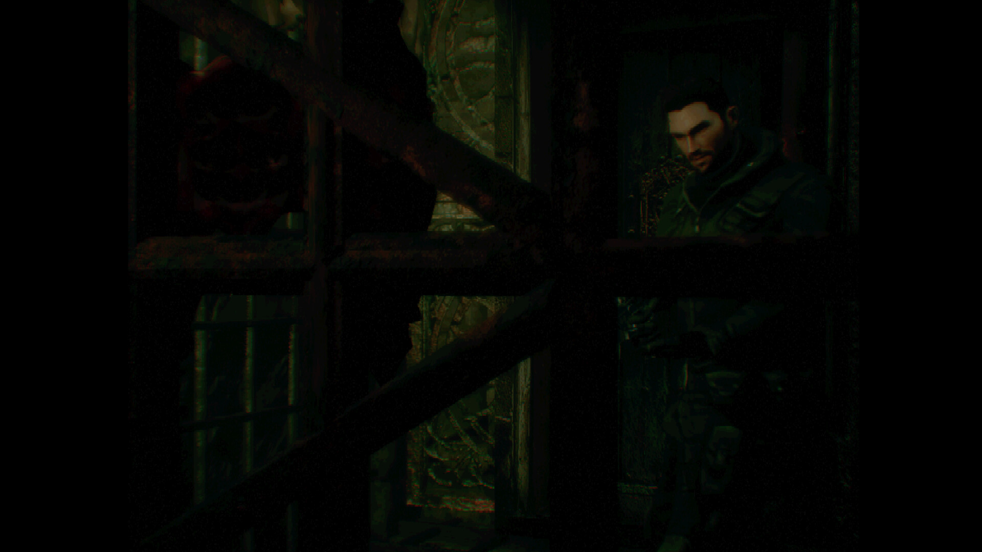 Descendant of Night screenshot 8