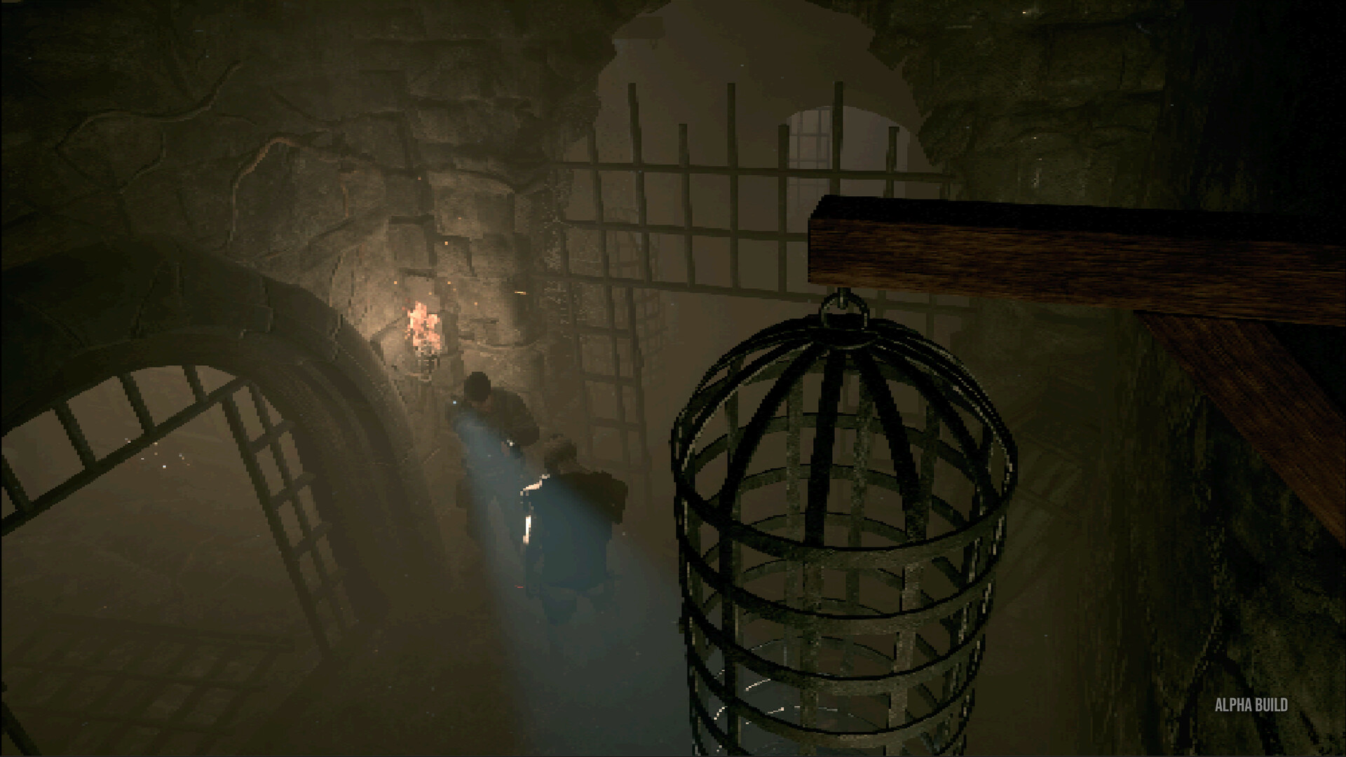 Descendant of Night screenshot 12