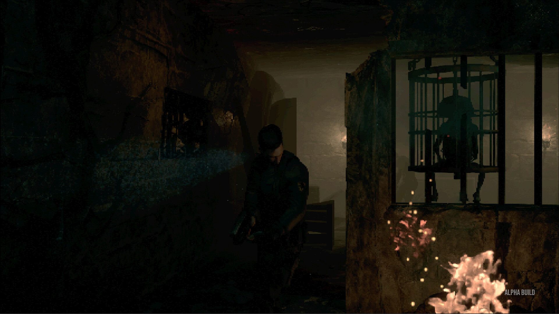 Descendant of Night screenshot 14