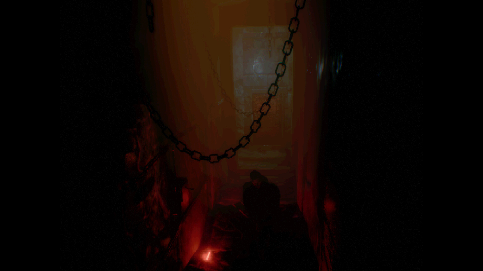 Descendant of Night screenshot 7