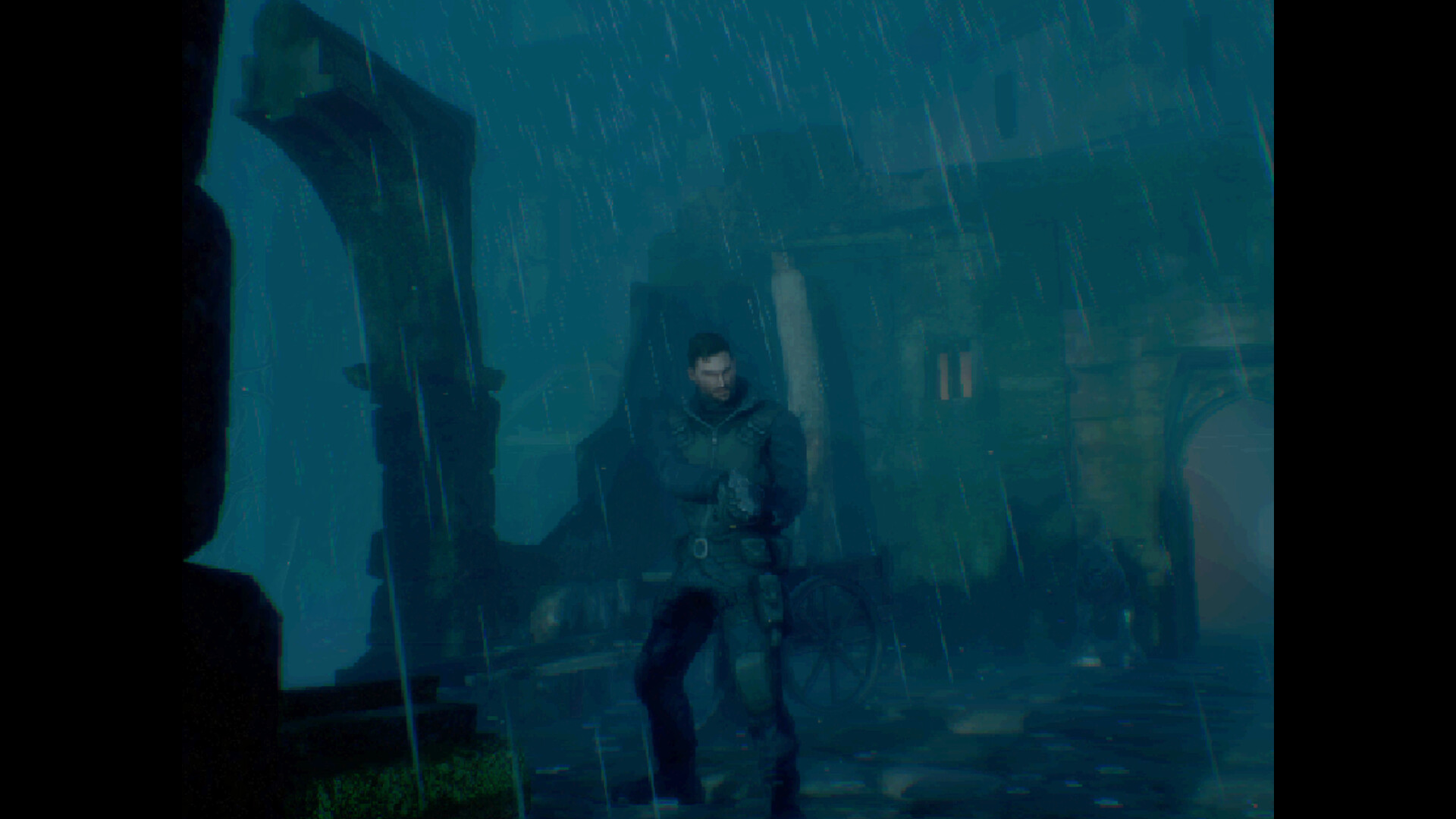Descendant of Night screenshot 6