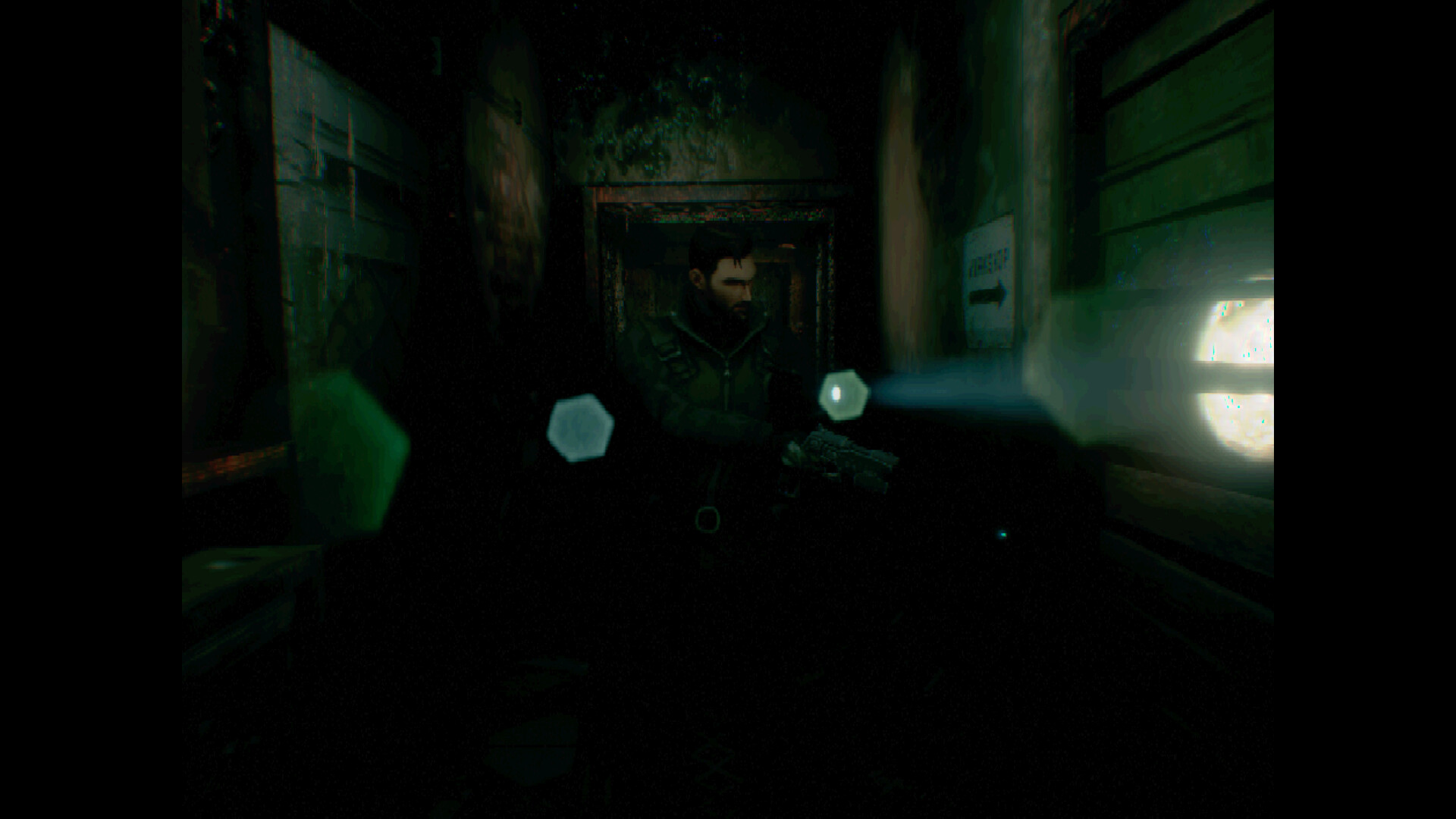 Descendant of Night screenshot 9