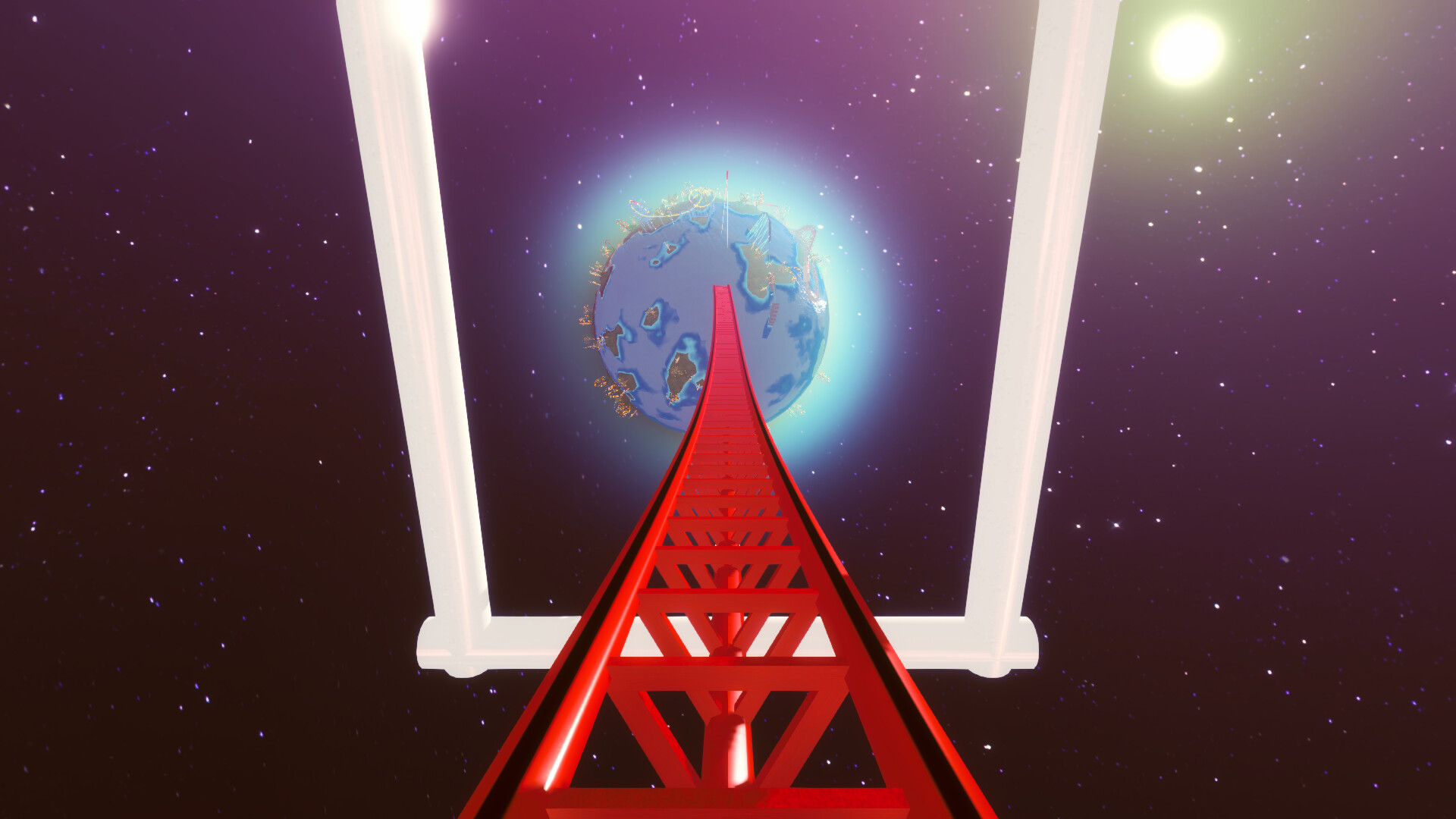 Coasteroid screenshot 6