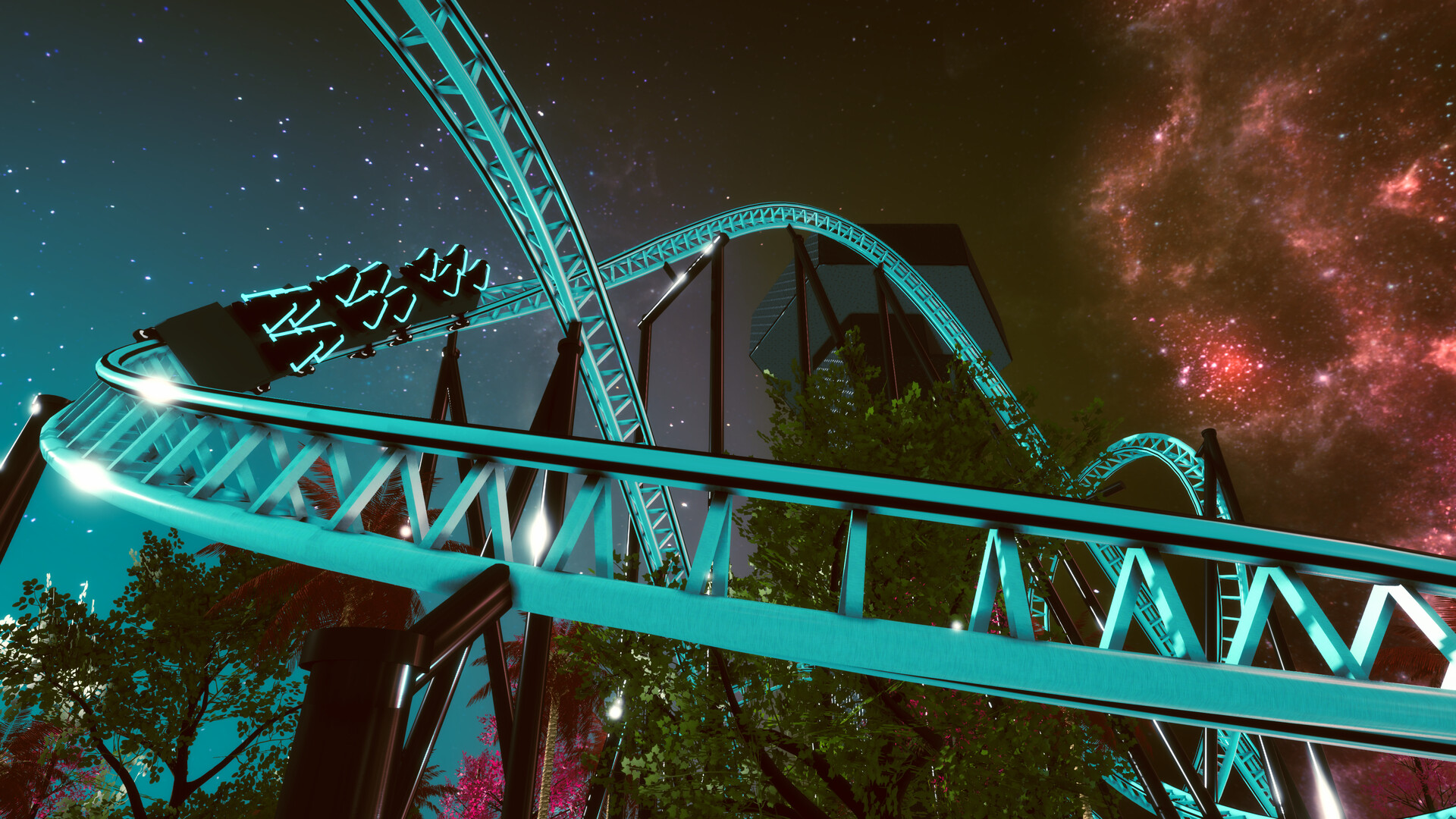 Coasteroid screenshot 7