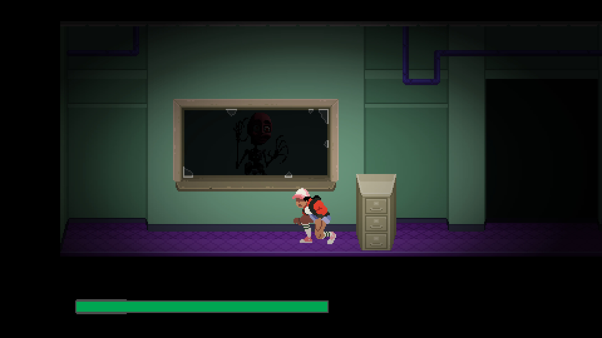 The Yokai Club screenshot 2
