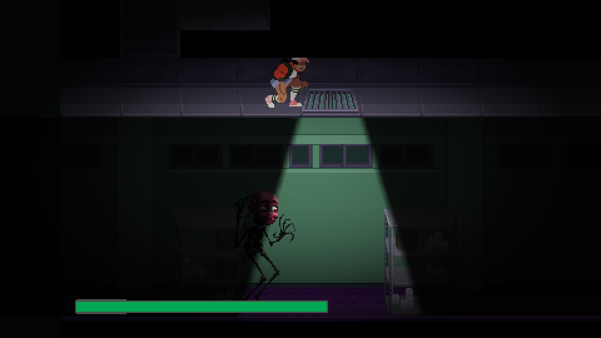 The Yokai Club screenshot 3