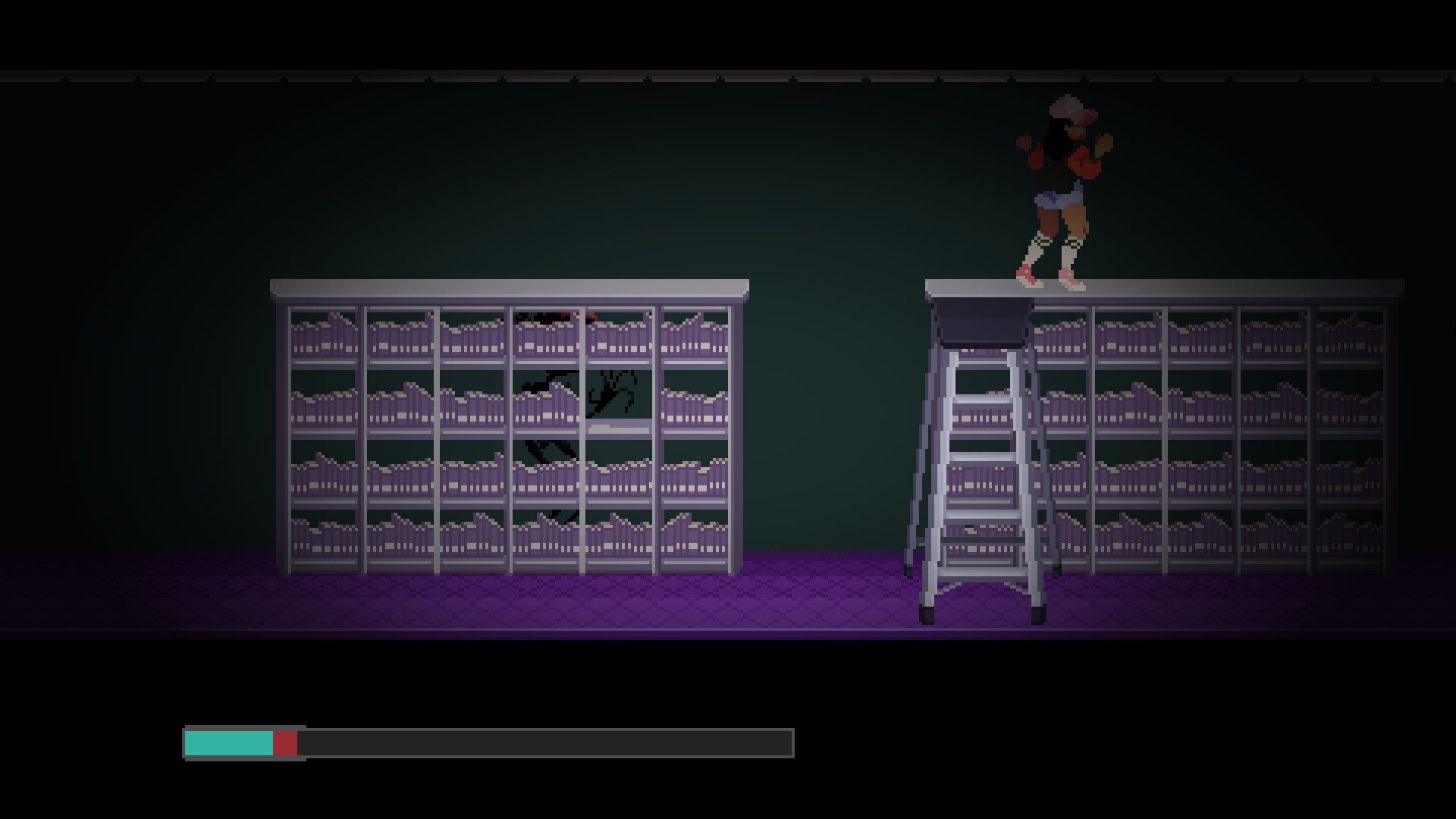 The Yokai Club screenshot 5