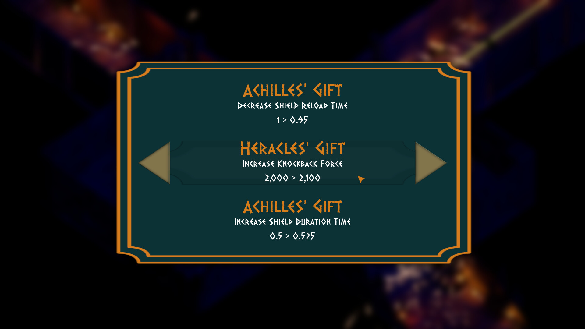 The Asterion screenshot 2