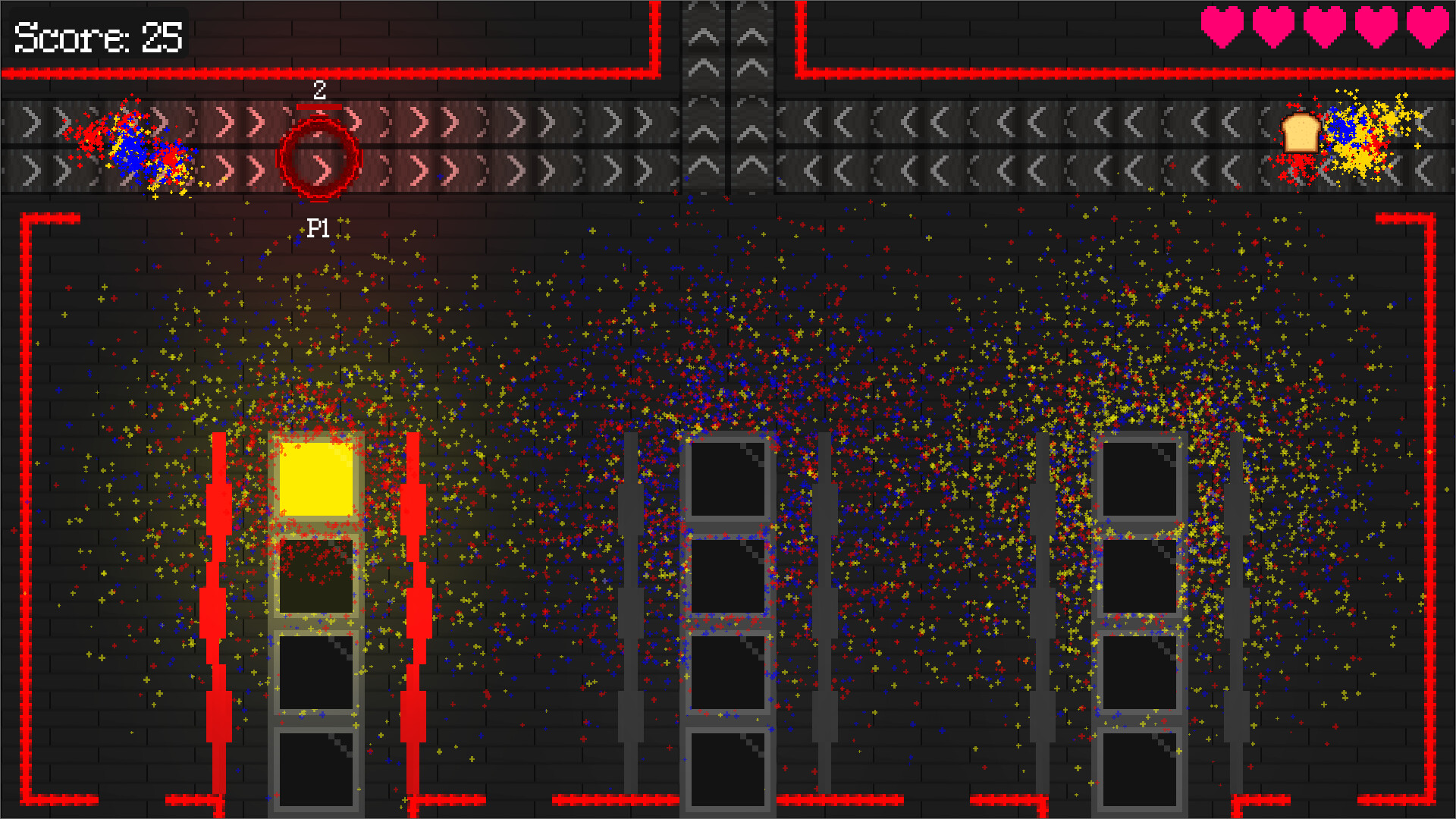Let's Paint Toast screenshot 4