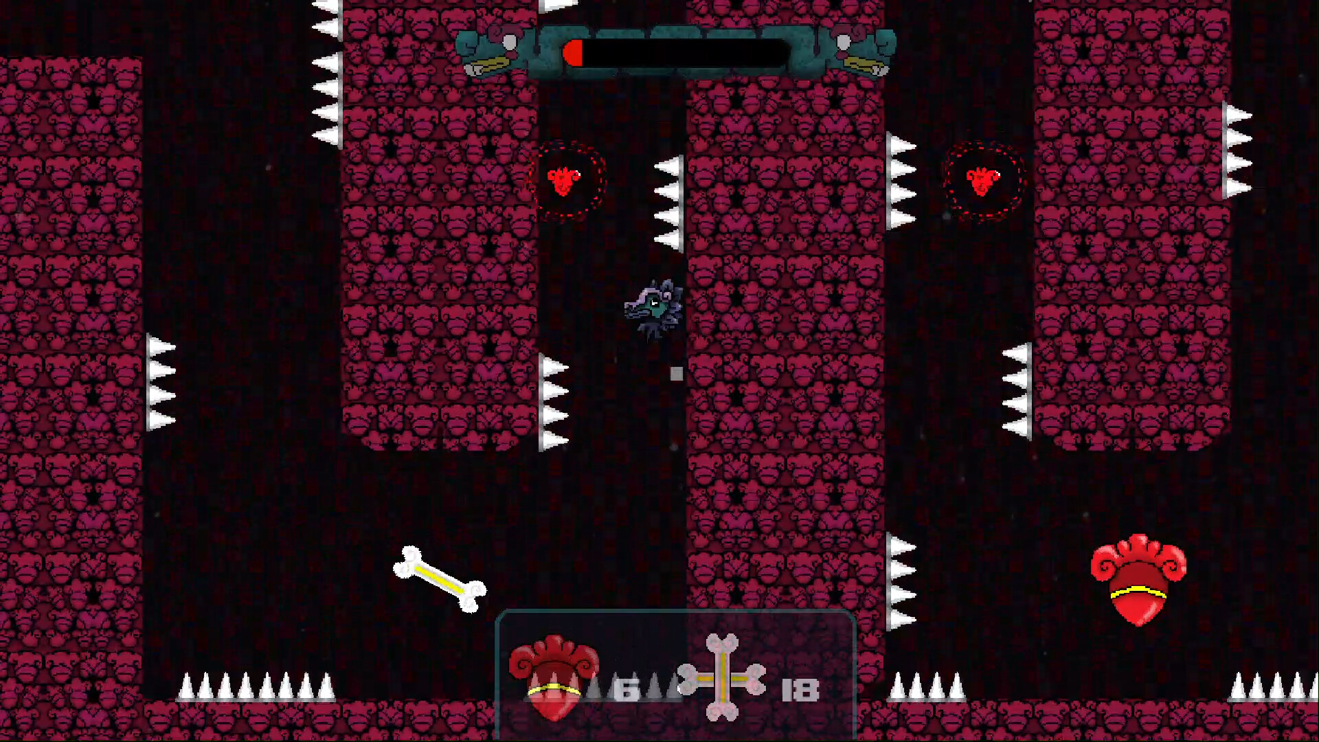 Quetzal screenshot 2