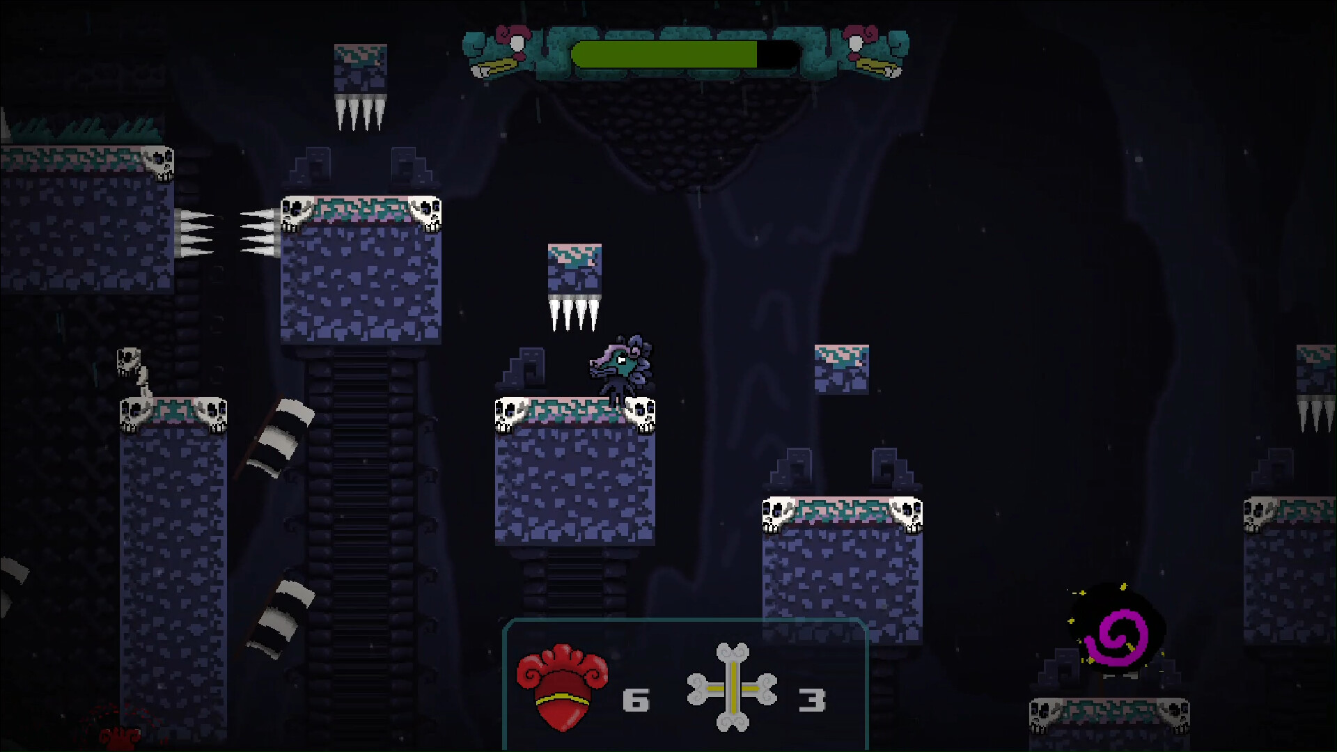 Quetzal screenshot 1