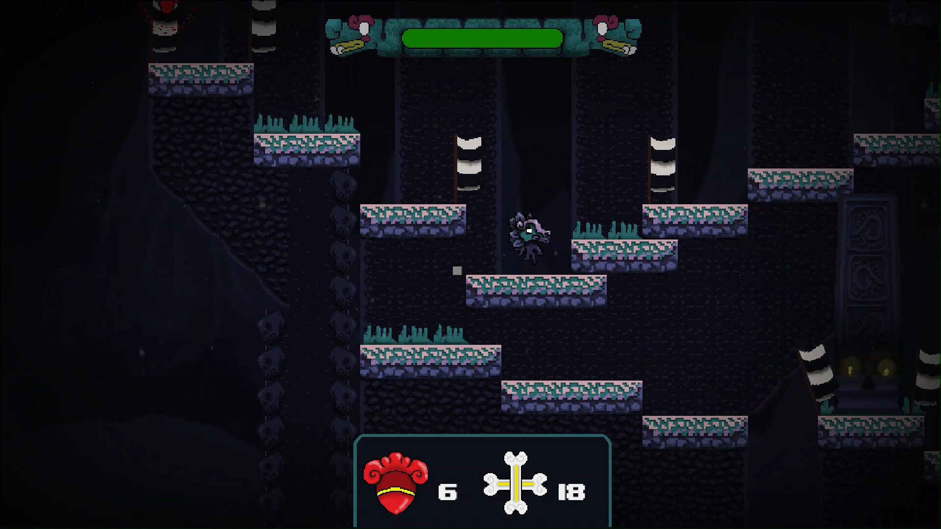 Quetzal screenshot 7
