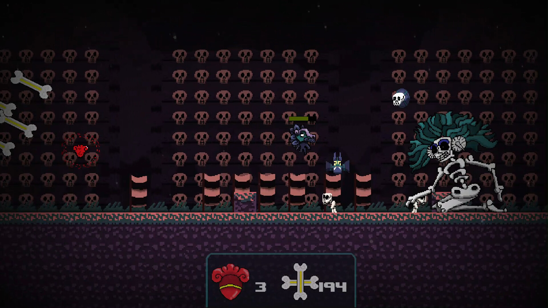 Quetzal screenshot 6