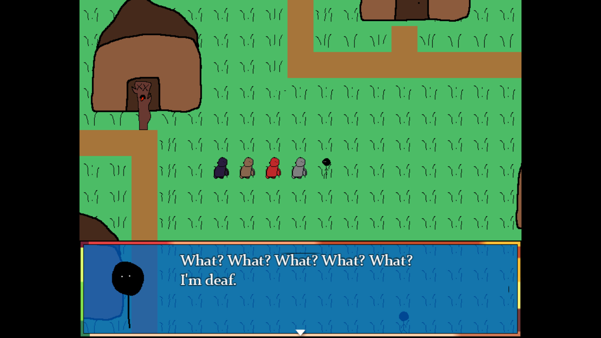 Super Gorilla Quest 2: A Space Chimpanzee screenshot 4