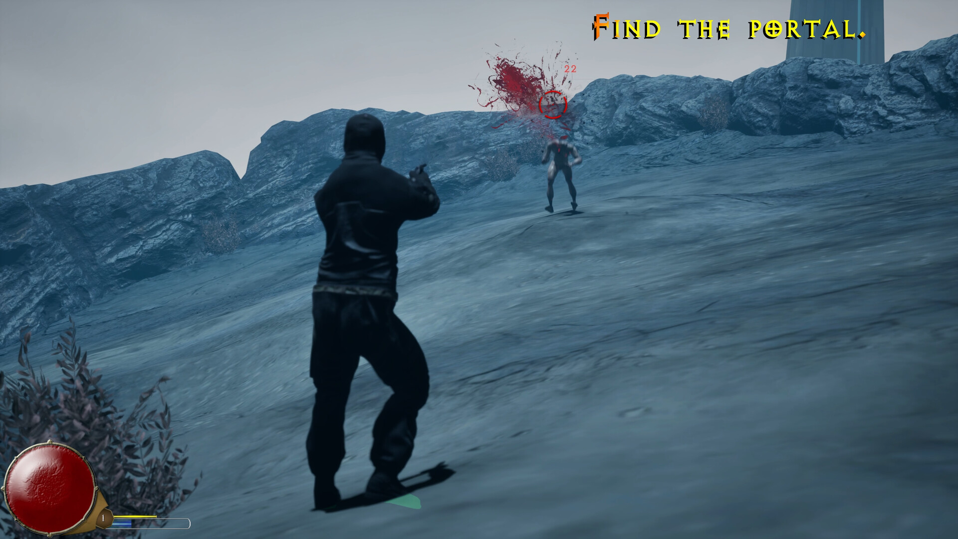 FOX XII screenshot 4