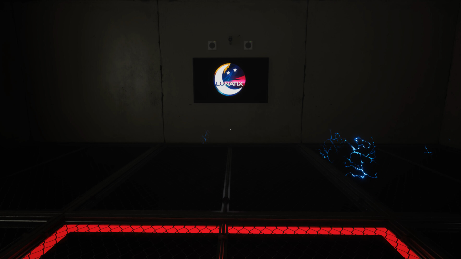 Lunatix screenshot 3