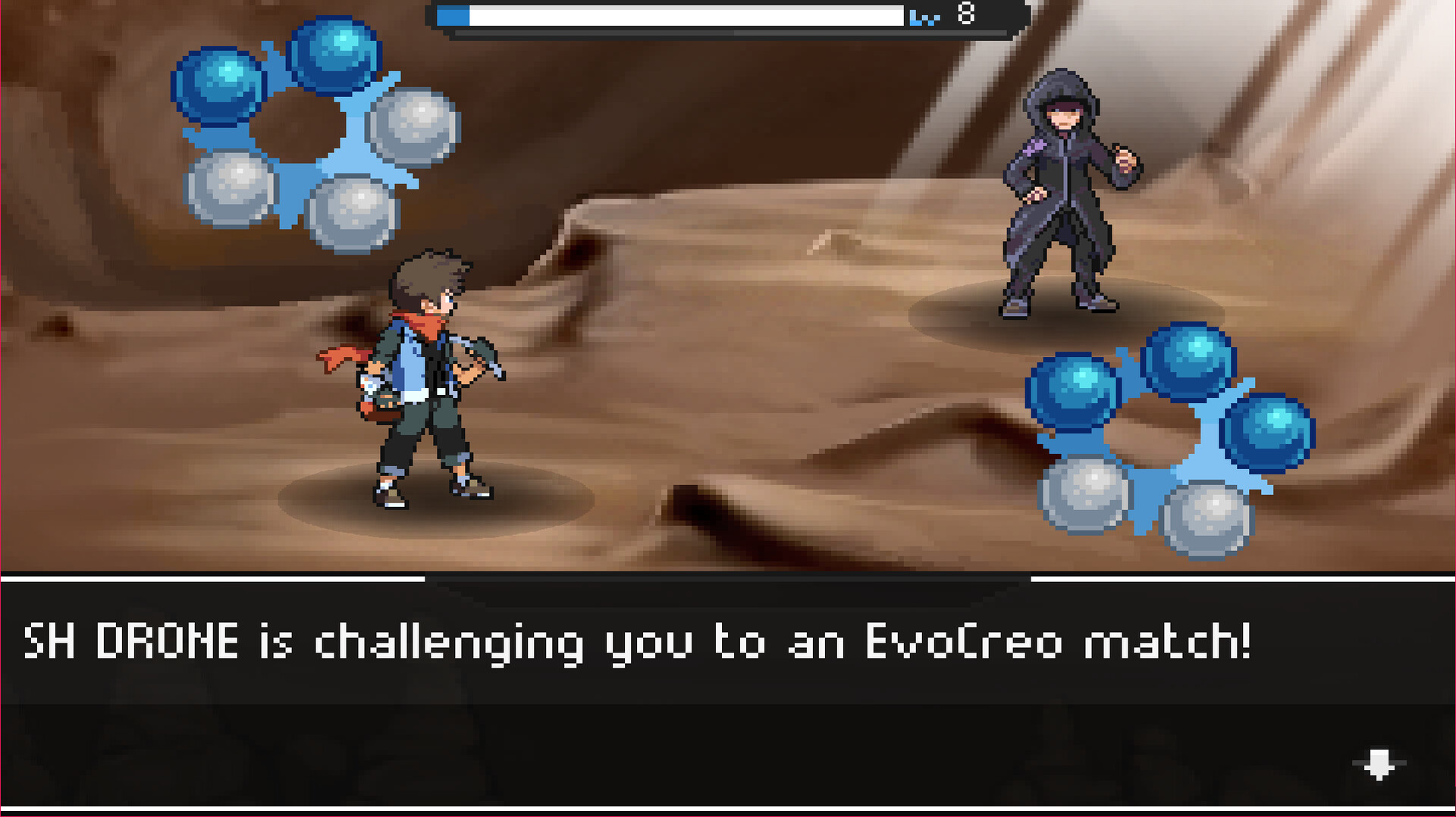 EvoCreo screenshot 17