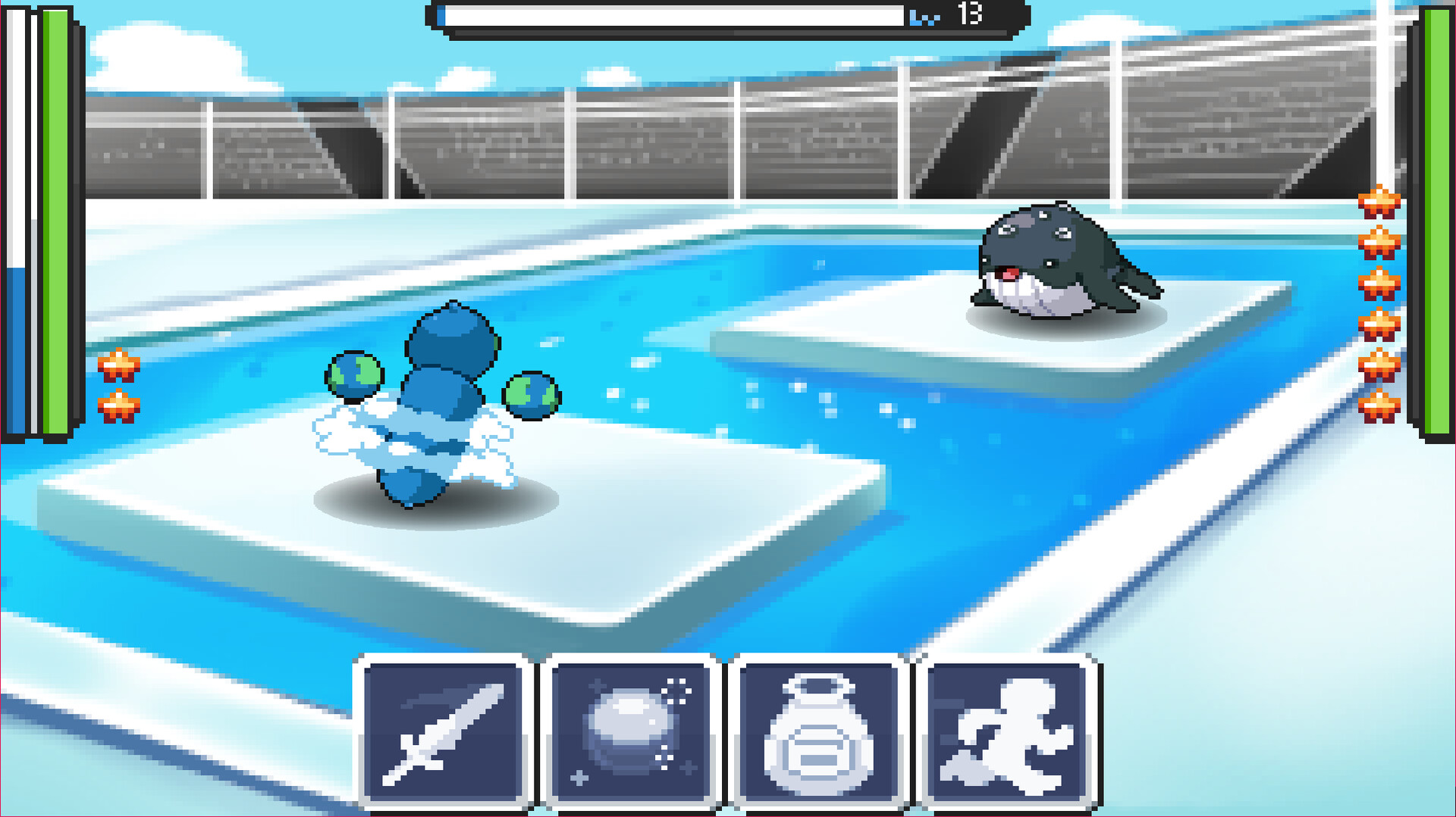 EvoCreo screenshot 15