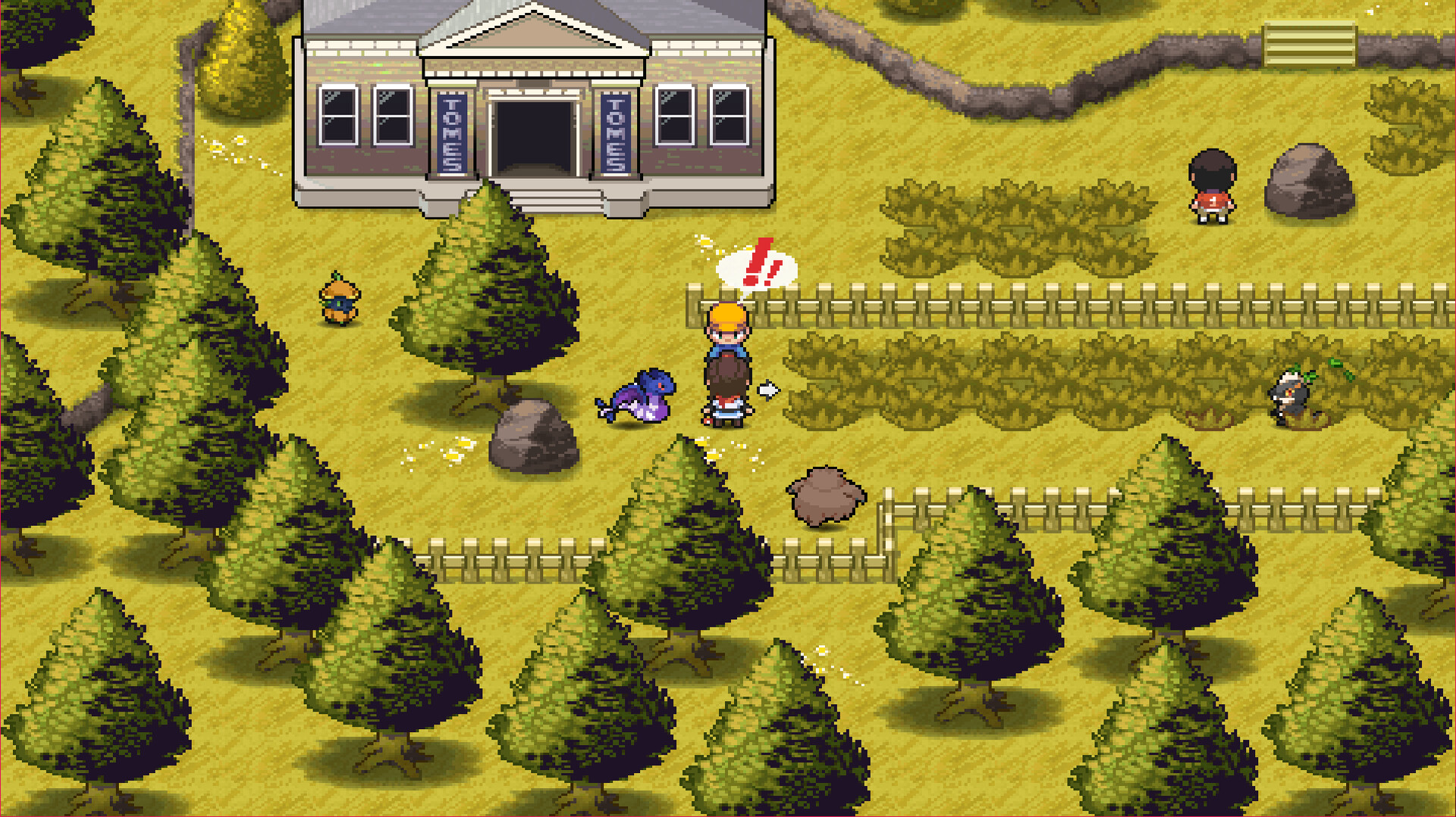 EvoCreo screenshot 3