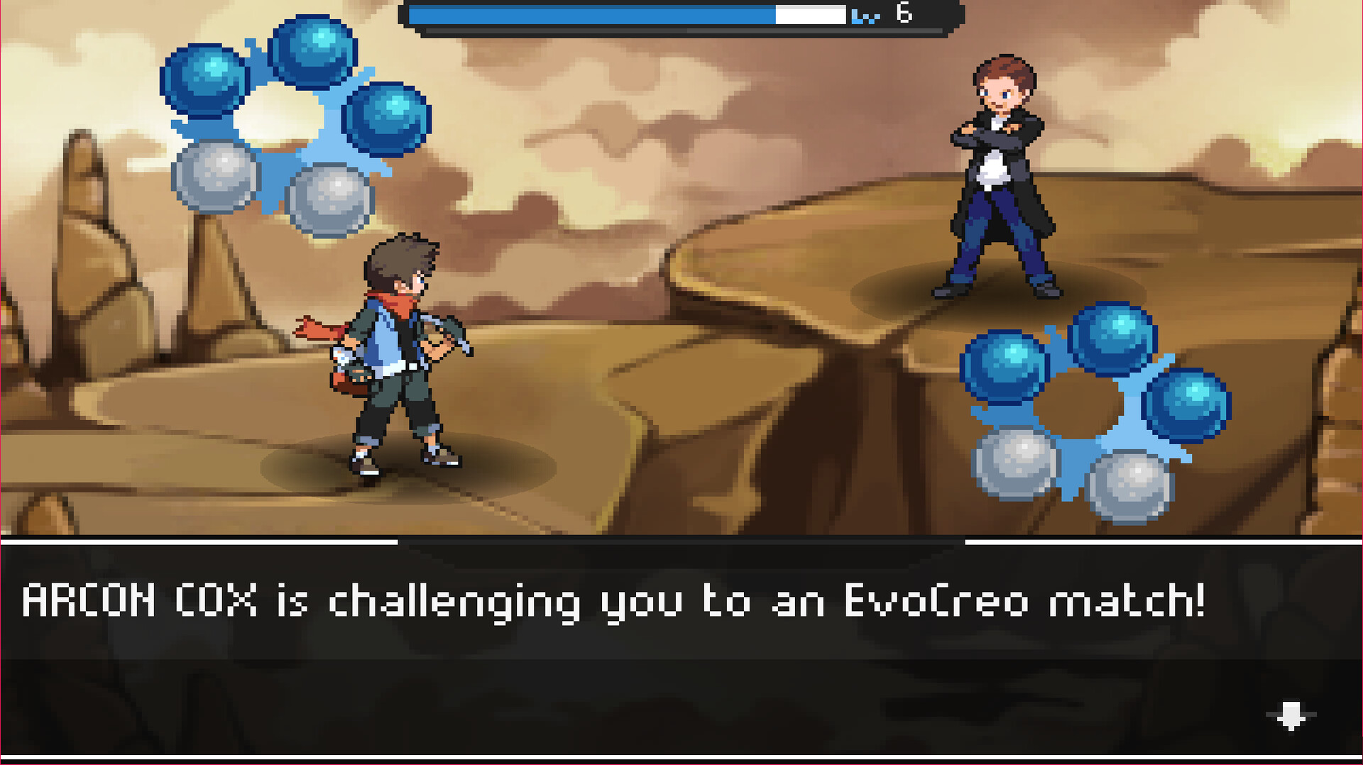 EvoCreo screenshot 18