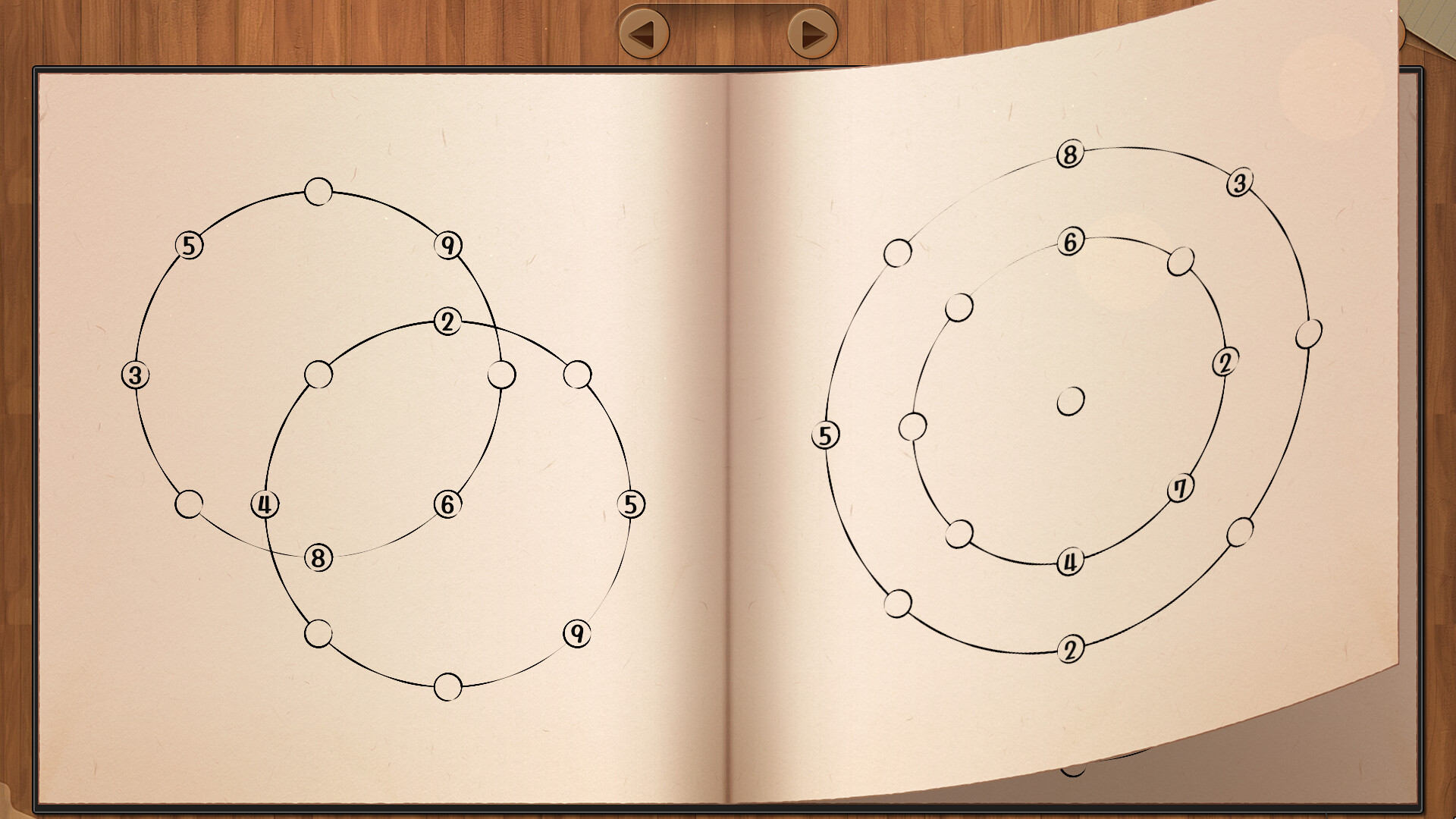 Rondoku screenshot 3