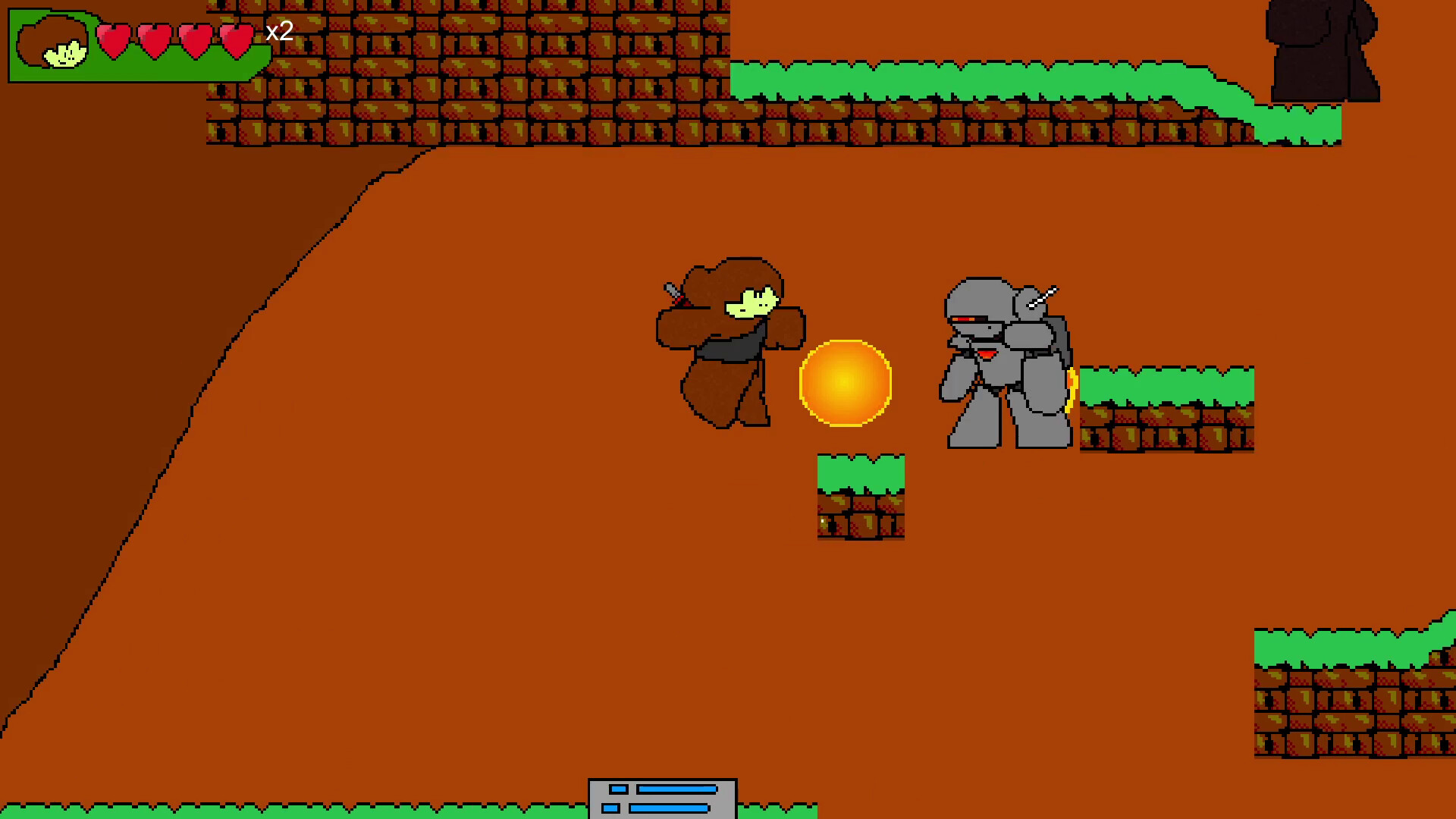 Lloyd the Monkey: Remastered screenshot 3