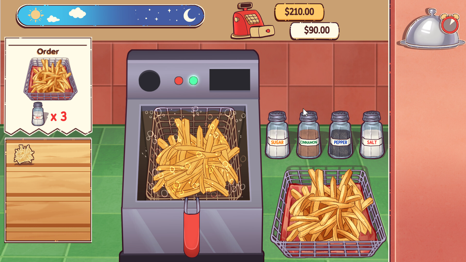 Mimi's Restaurant Helper screenshot 2