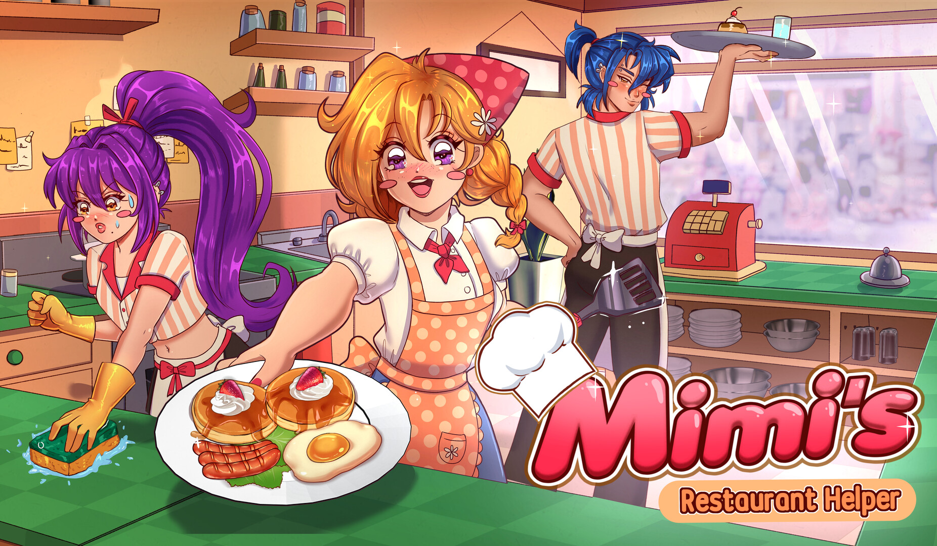 Mimi's Restaurant Helper screenshot 9