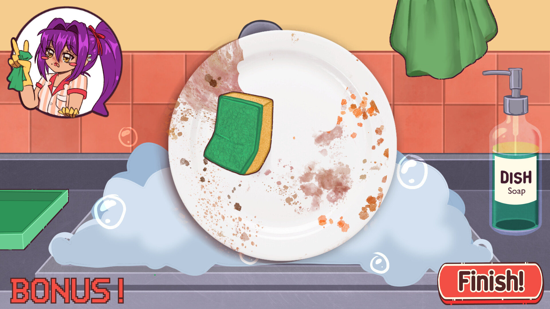 Mimi's Restaurant Helper screenshot 5