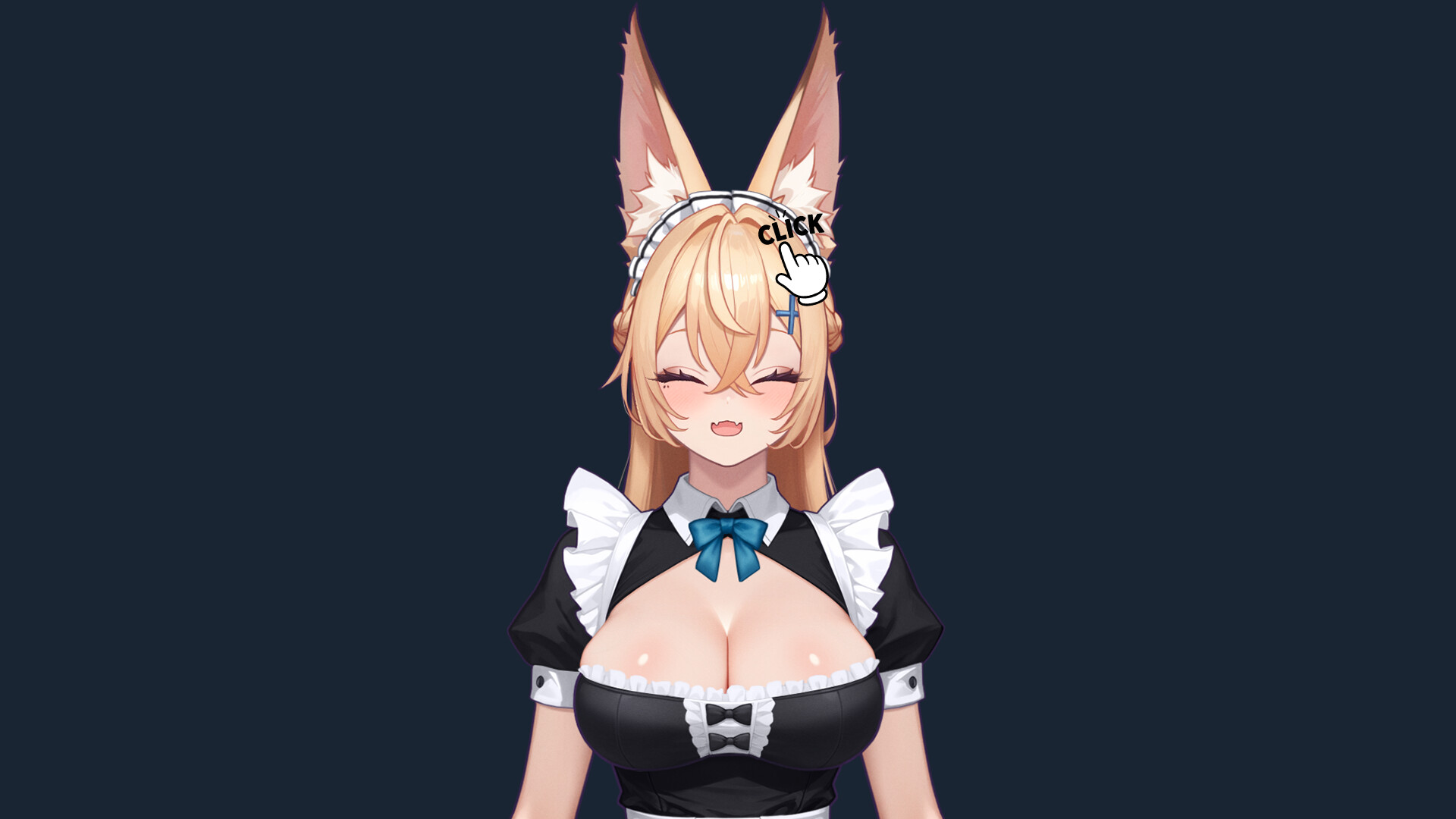 Your Fox Wife screenshot 2