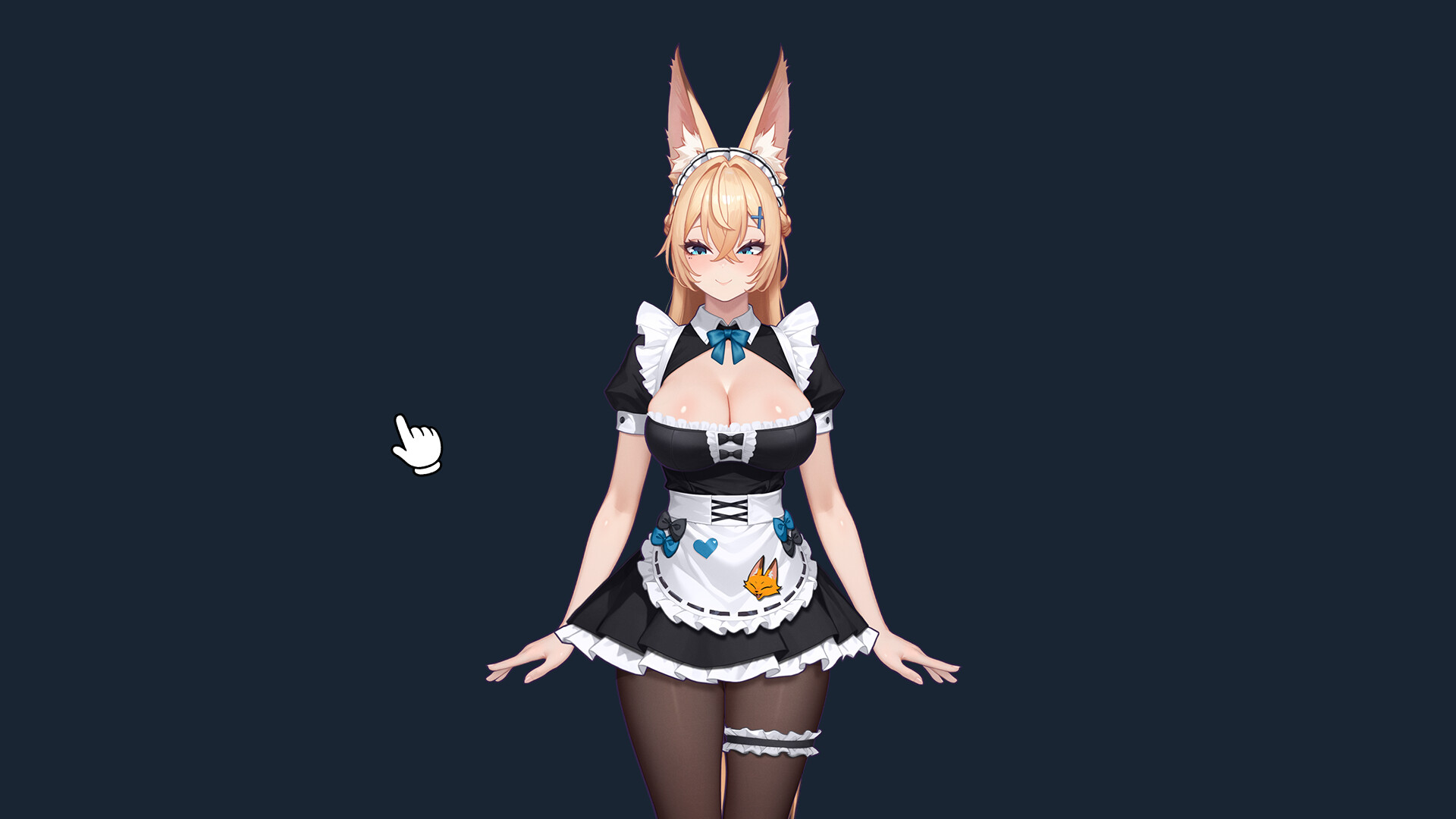 Your Fox Wife screenshot 4