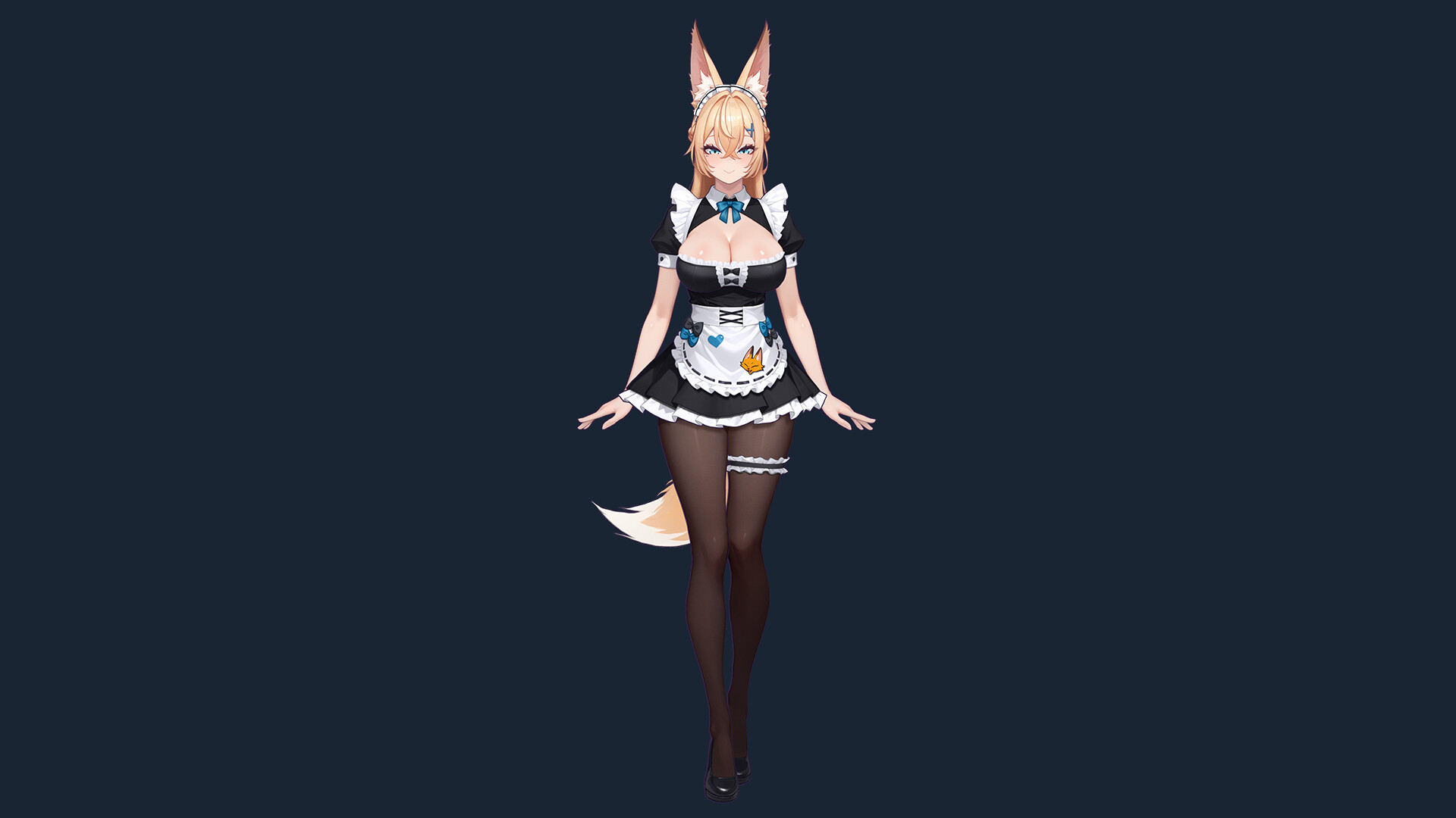 Your Fox Wife screenshot 5