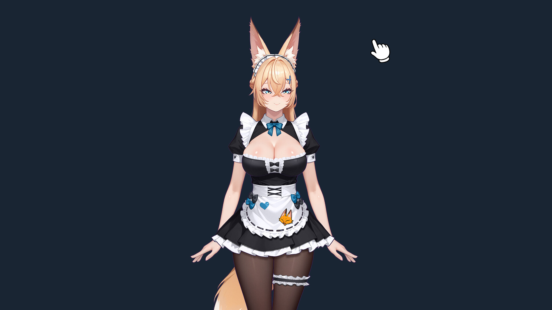 Your Fox Wife screenshot 3