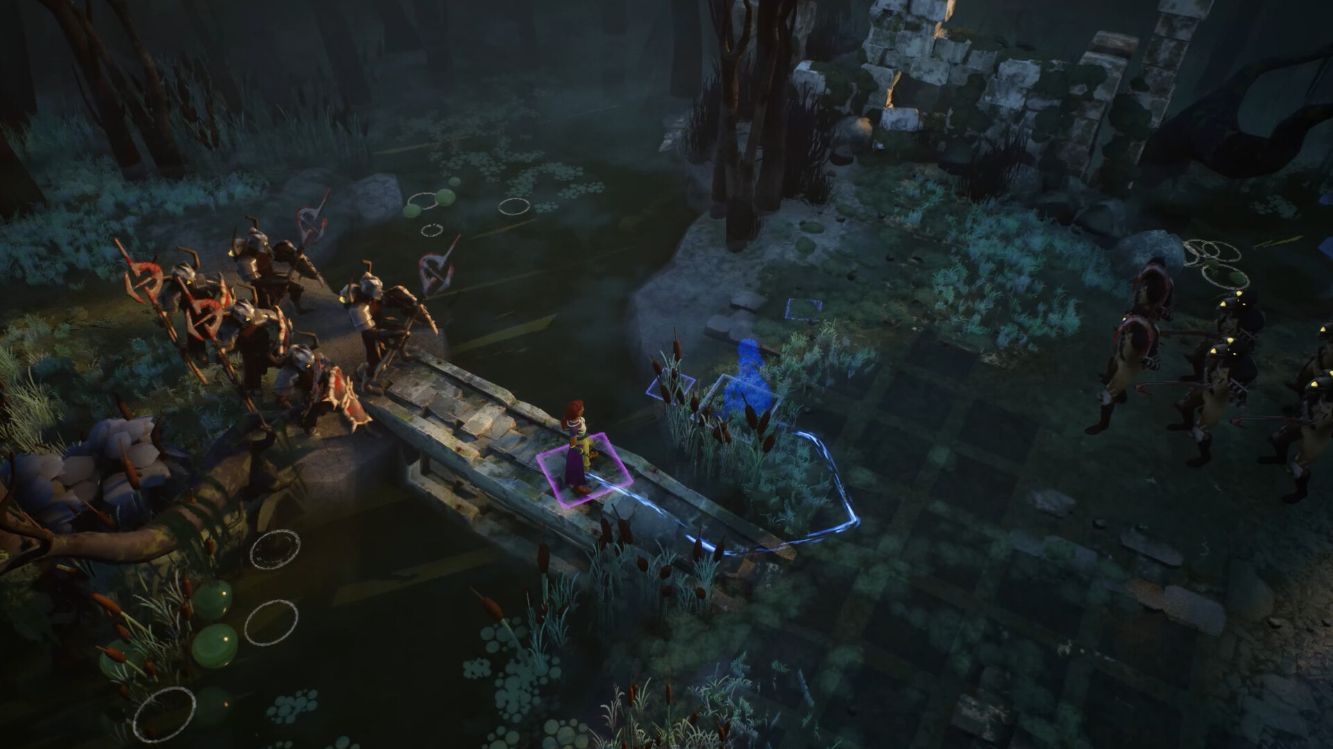Instruments of Power screenshot 6