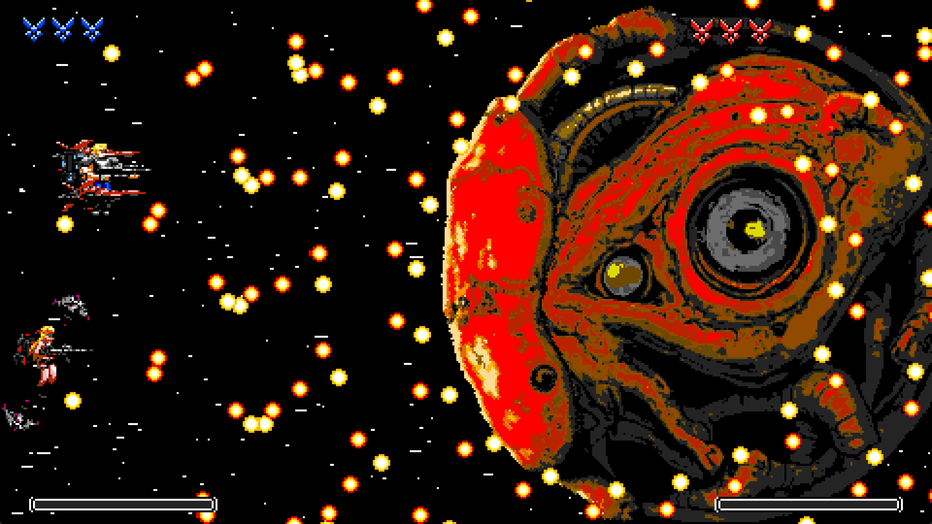 Xeno Swarm - 异虫强袭 screenshot 5