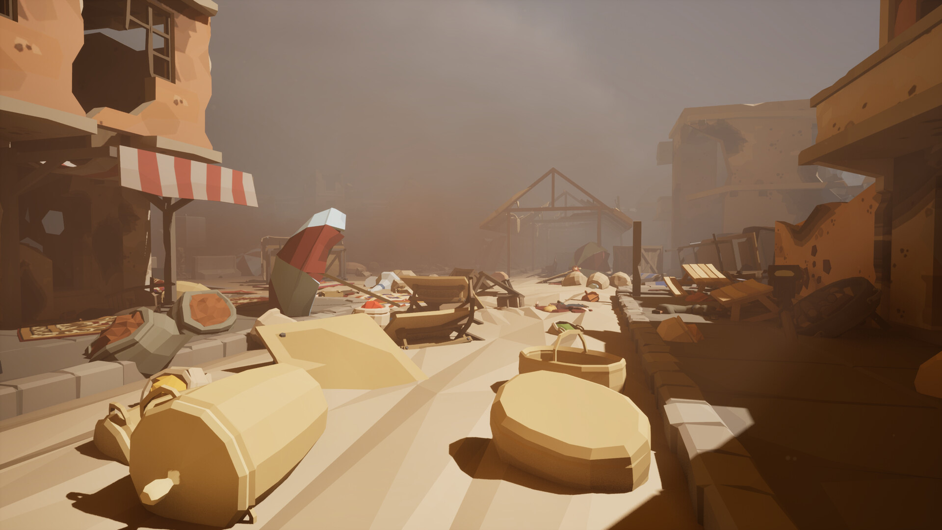 Justice Became Prey screenshot 13