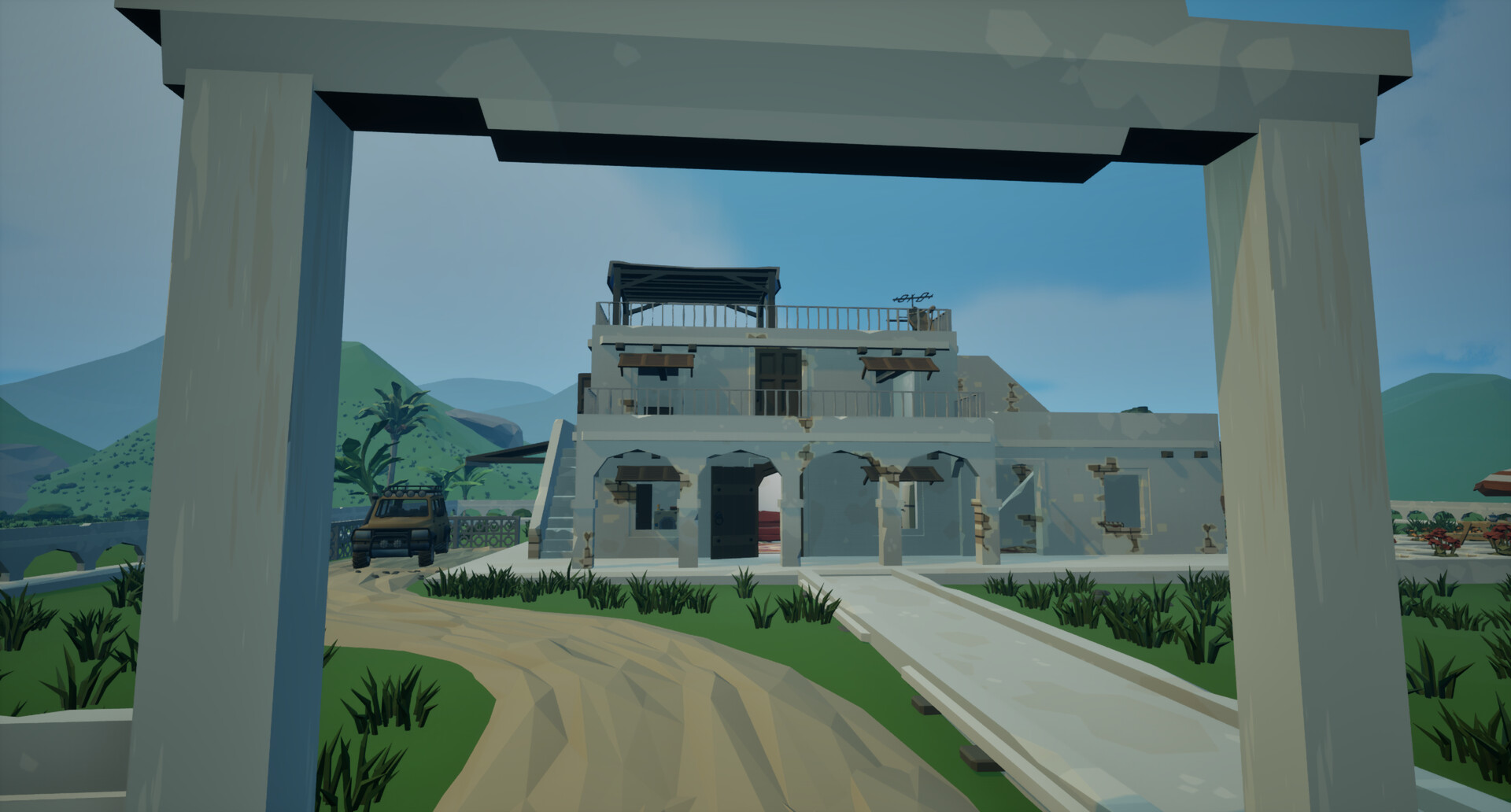Justice Became Prey screenshot 12