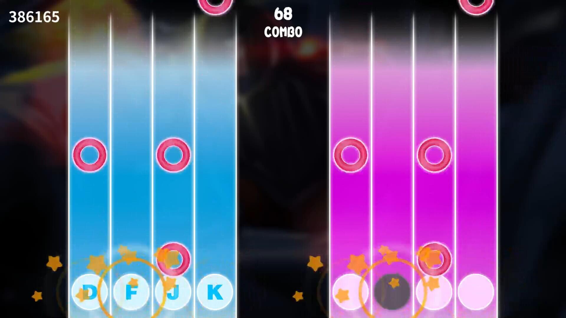 LOVE WMC screenshot 8